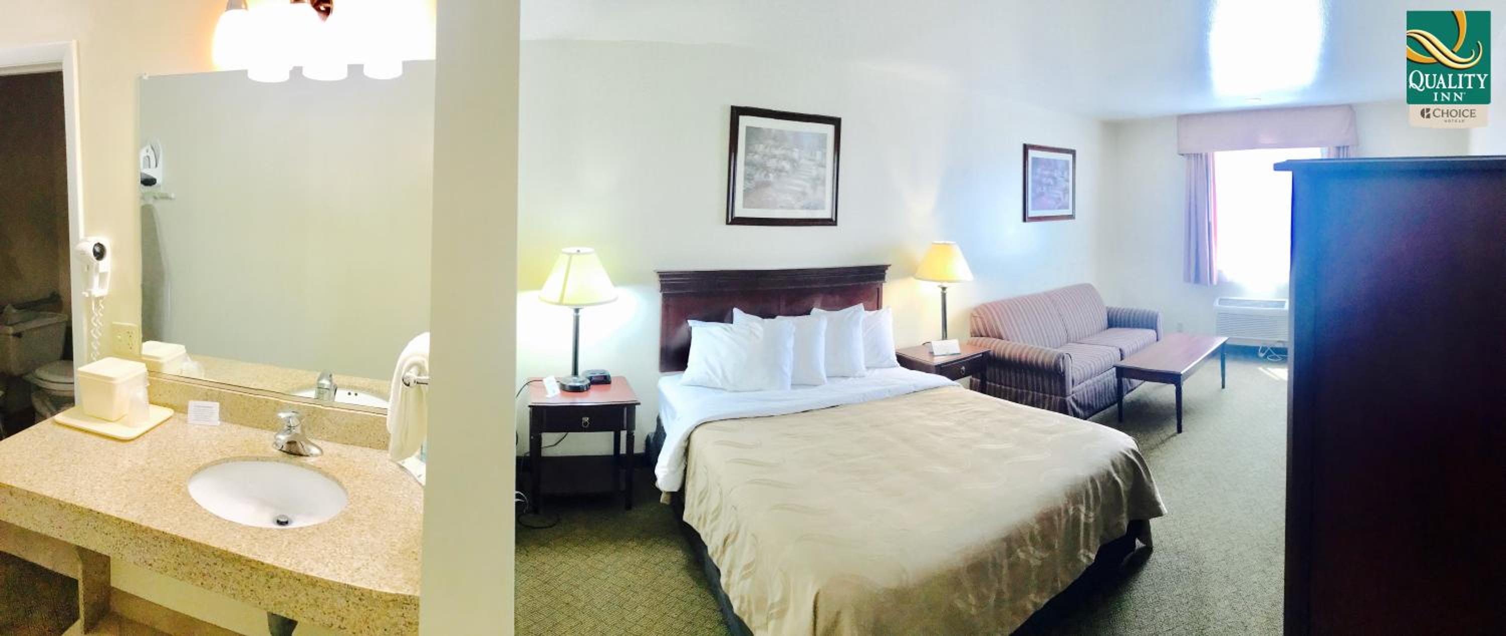 Quality Inn Price Gateway to Moab National Parks