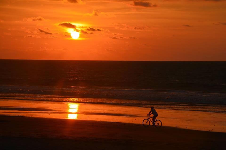 Playa Almendro Resort