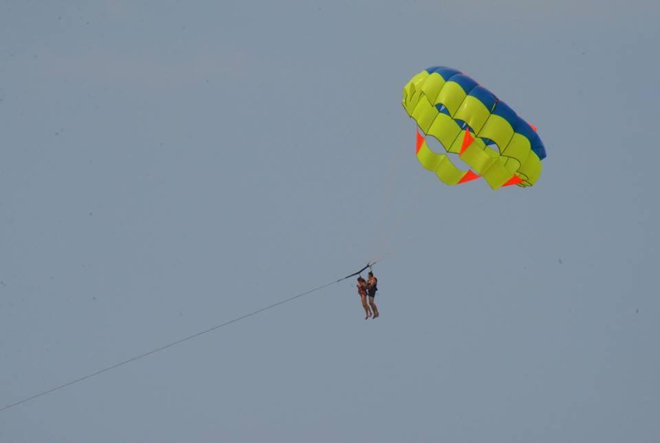 Playa Almendro Resort