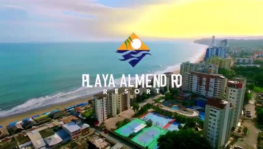 Playa Almendro Resort