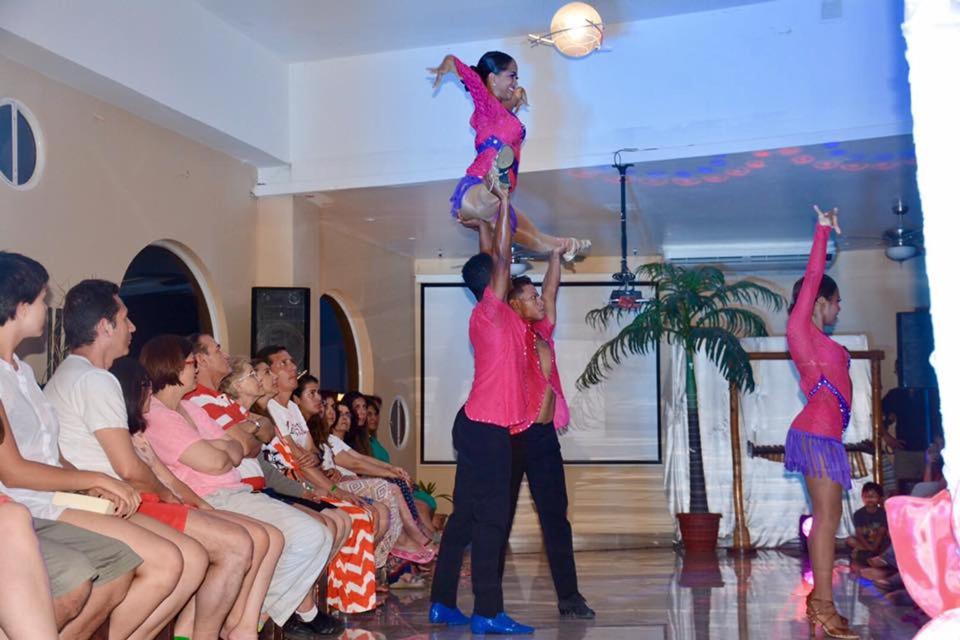 Playa Almendro Resort