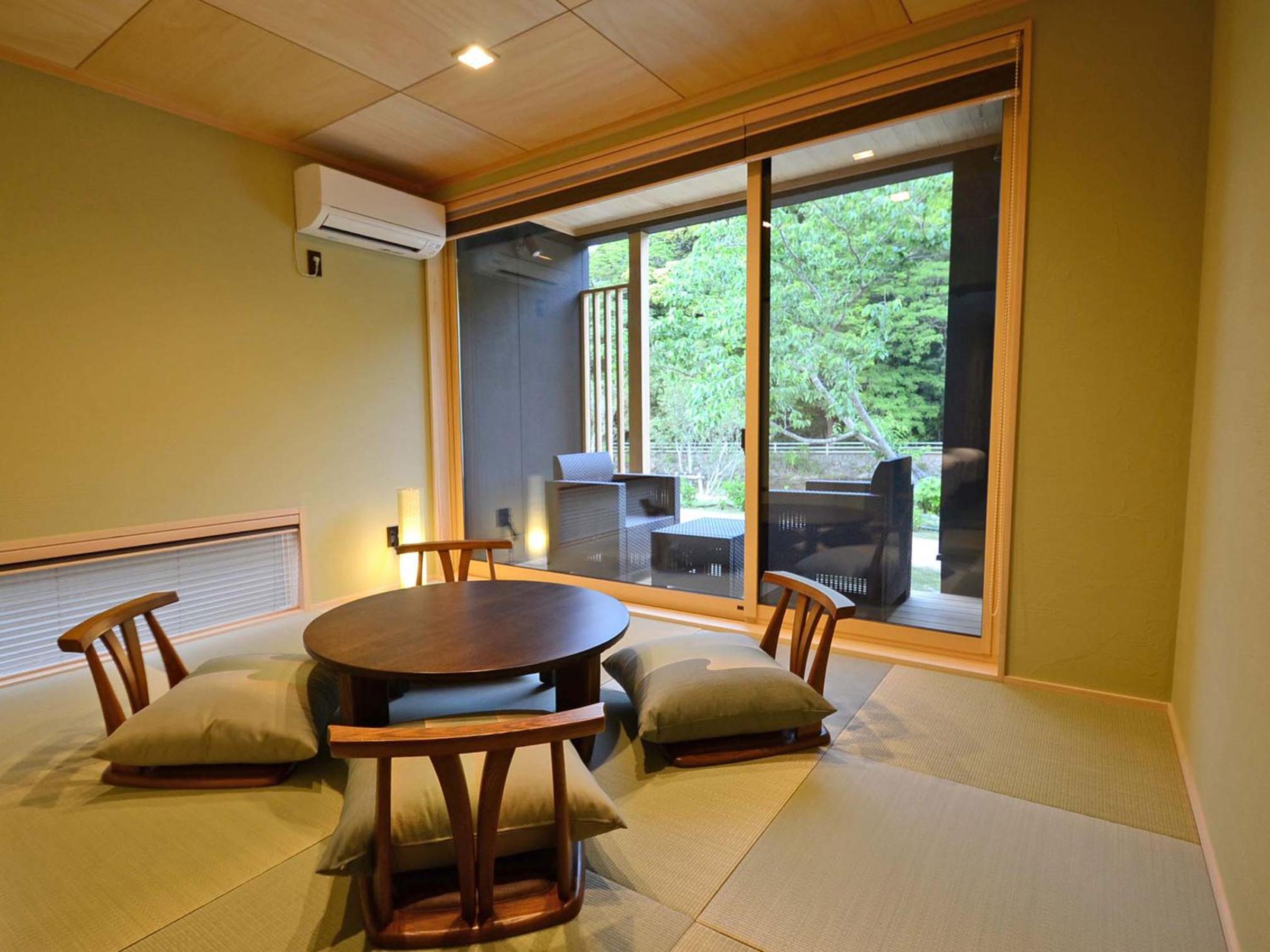 Auberge Yusura