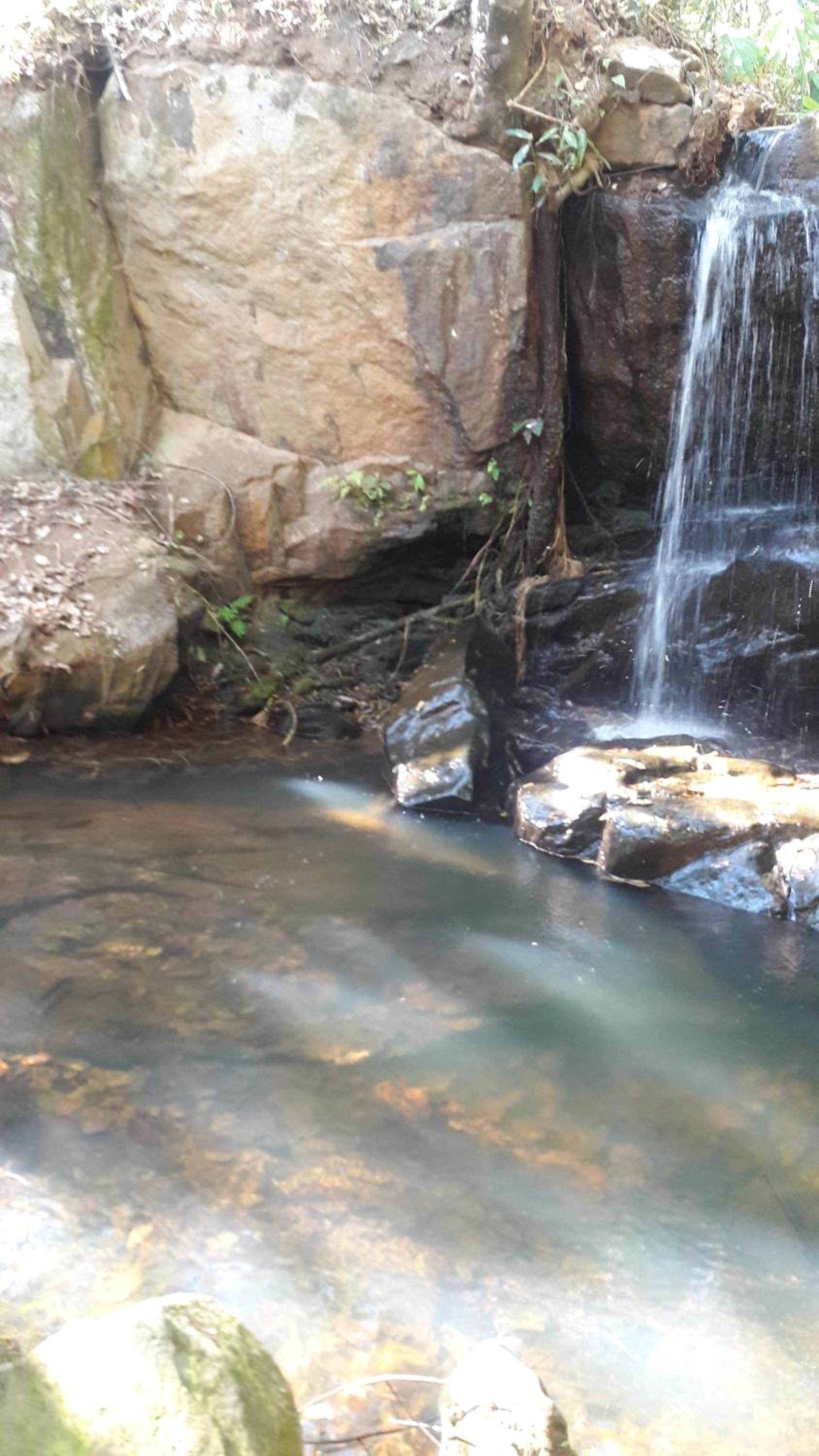Pousada Cachoeira view 5