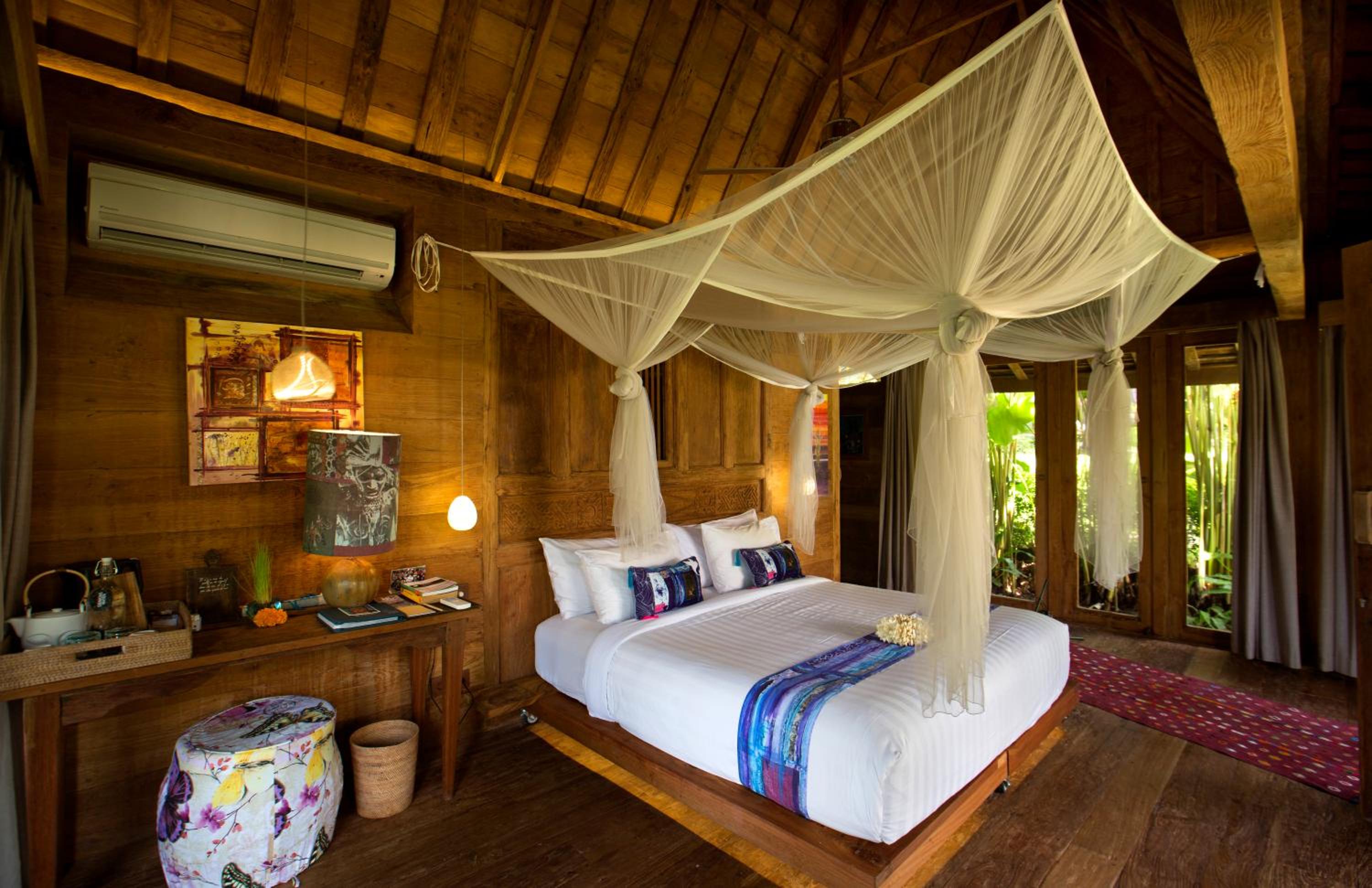 Blue Karma Dijiwa Ubud
