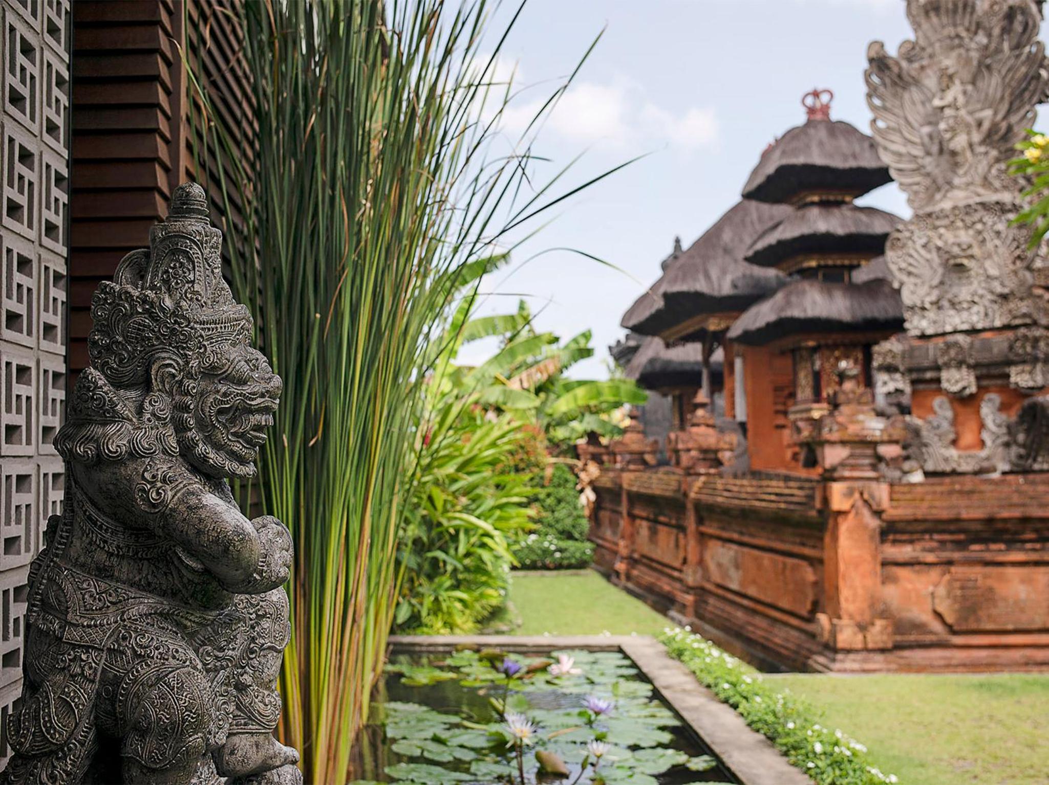 Villa Indrani view 4