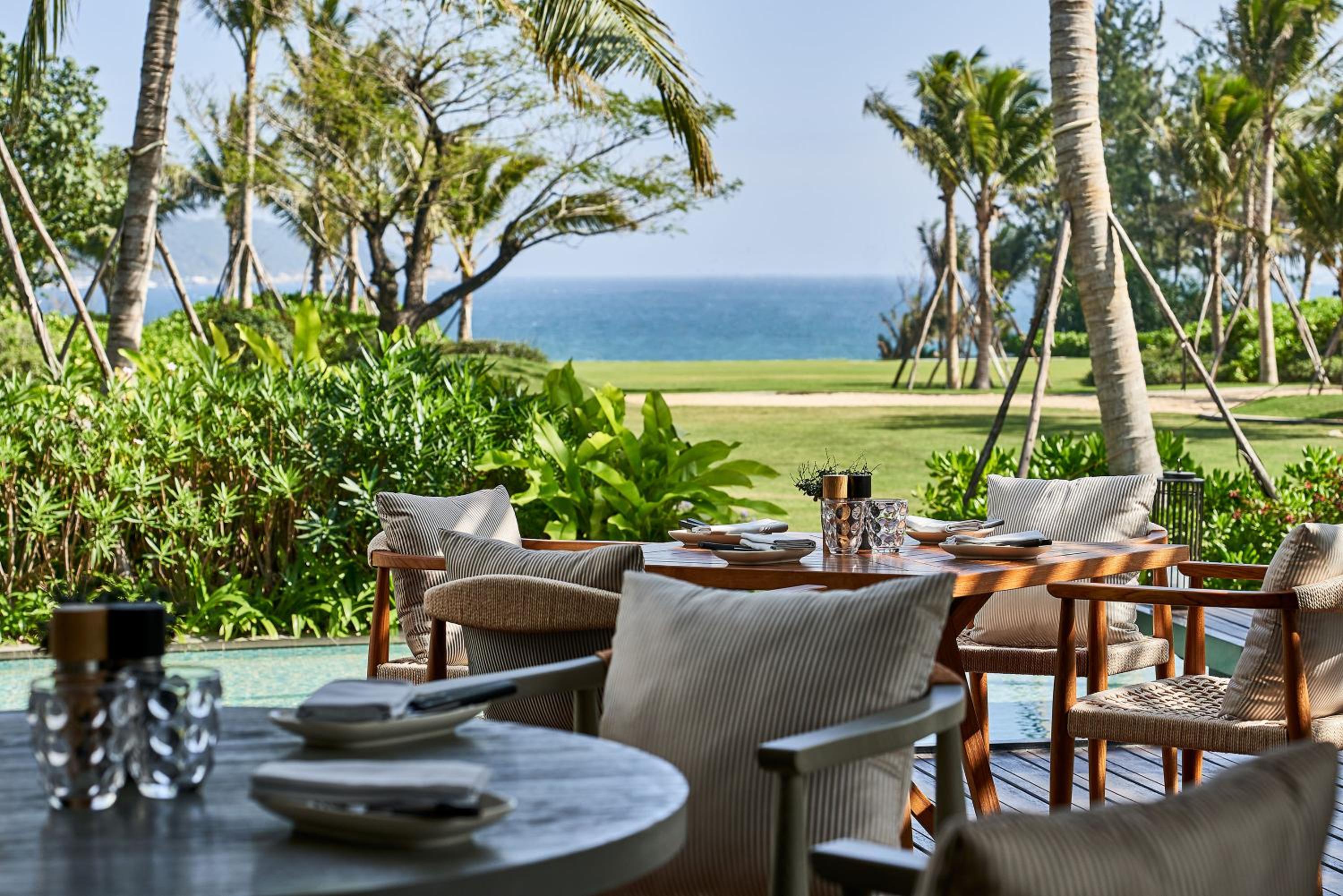 Rosewood Sanya