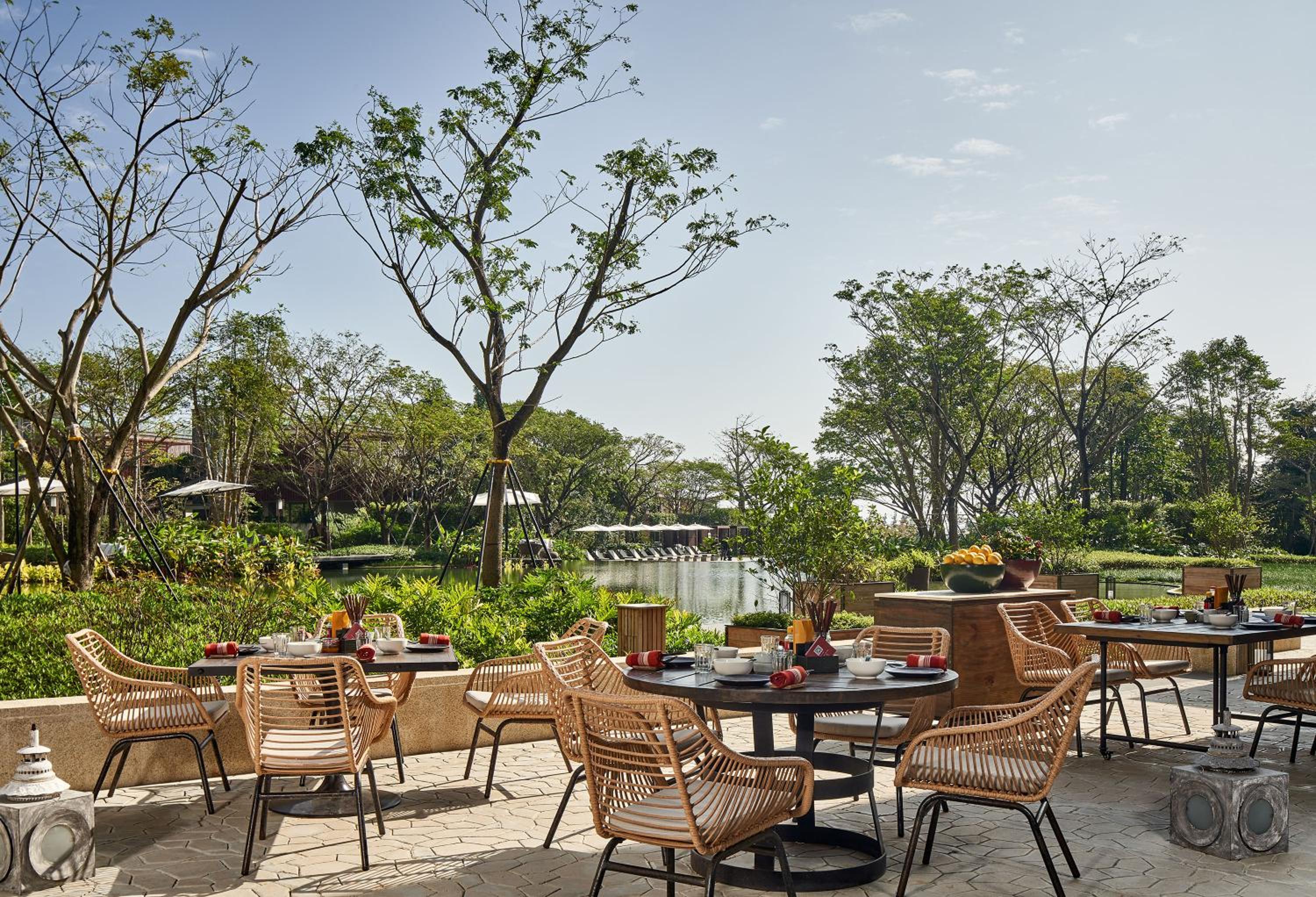 Rosewood Sanya