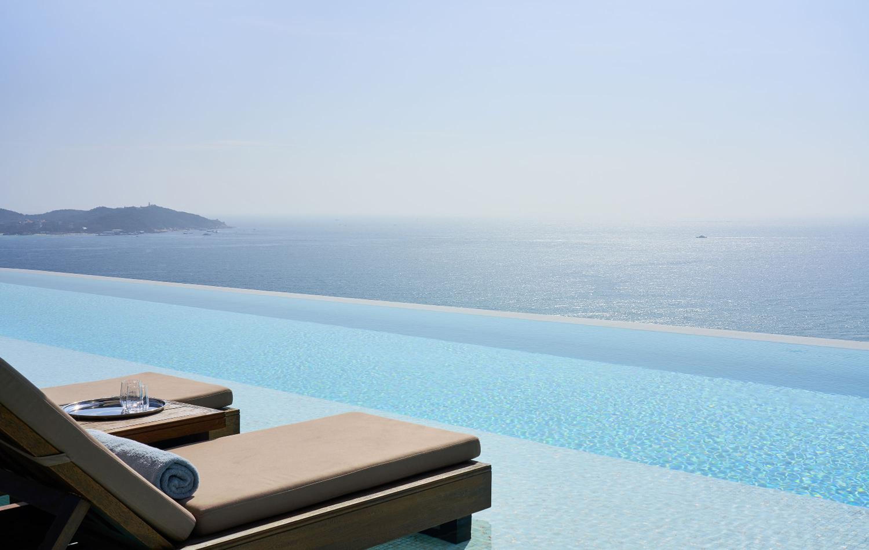 Rosewood Sanya