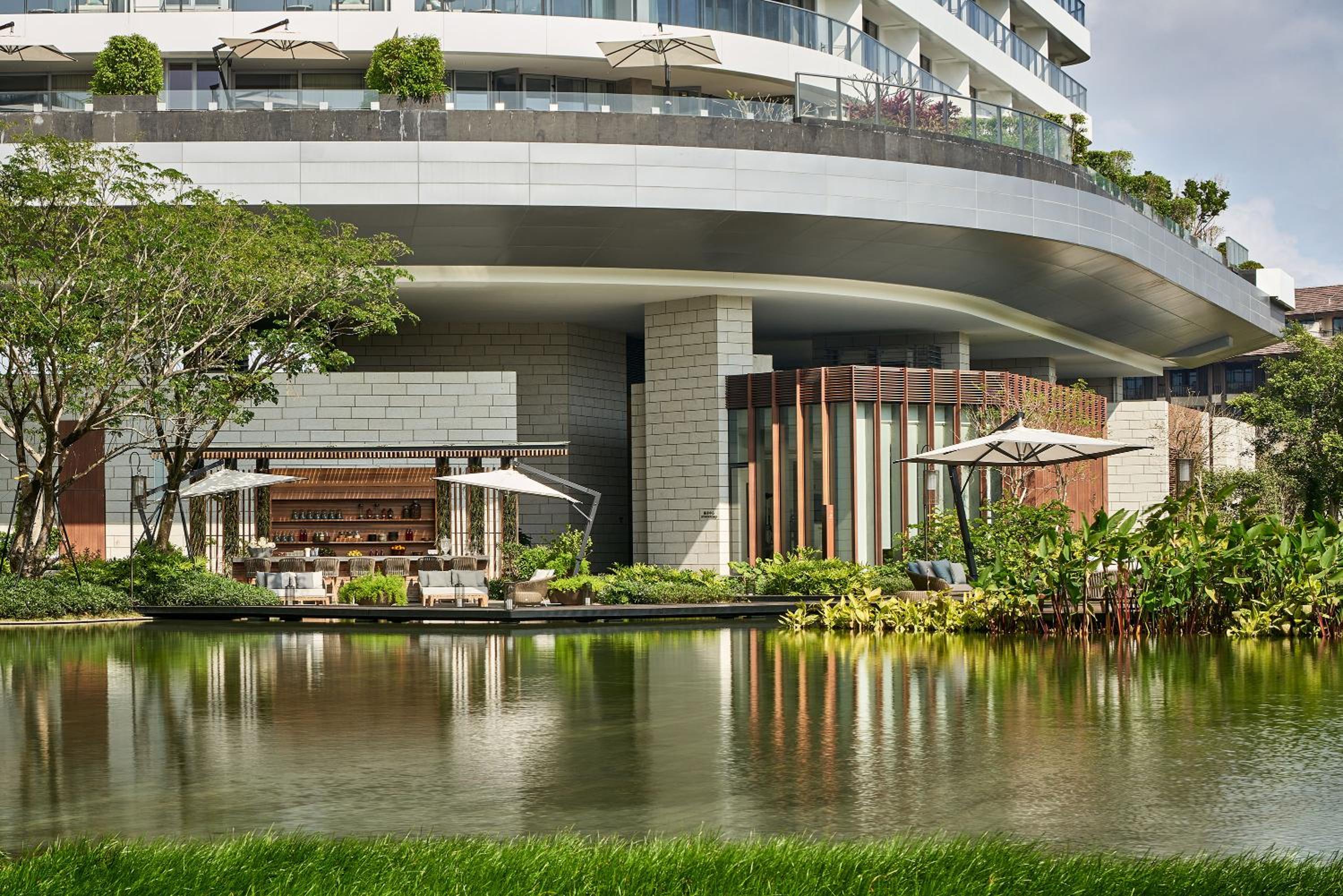 Rosewood Sanya