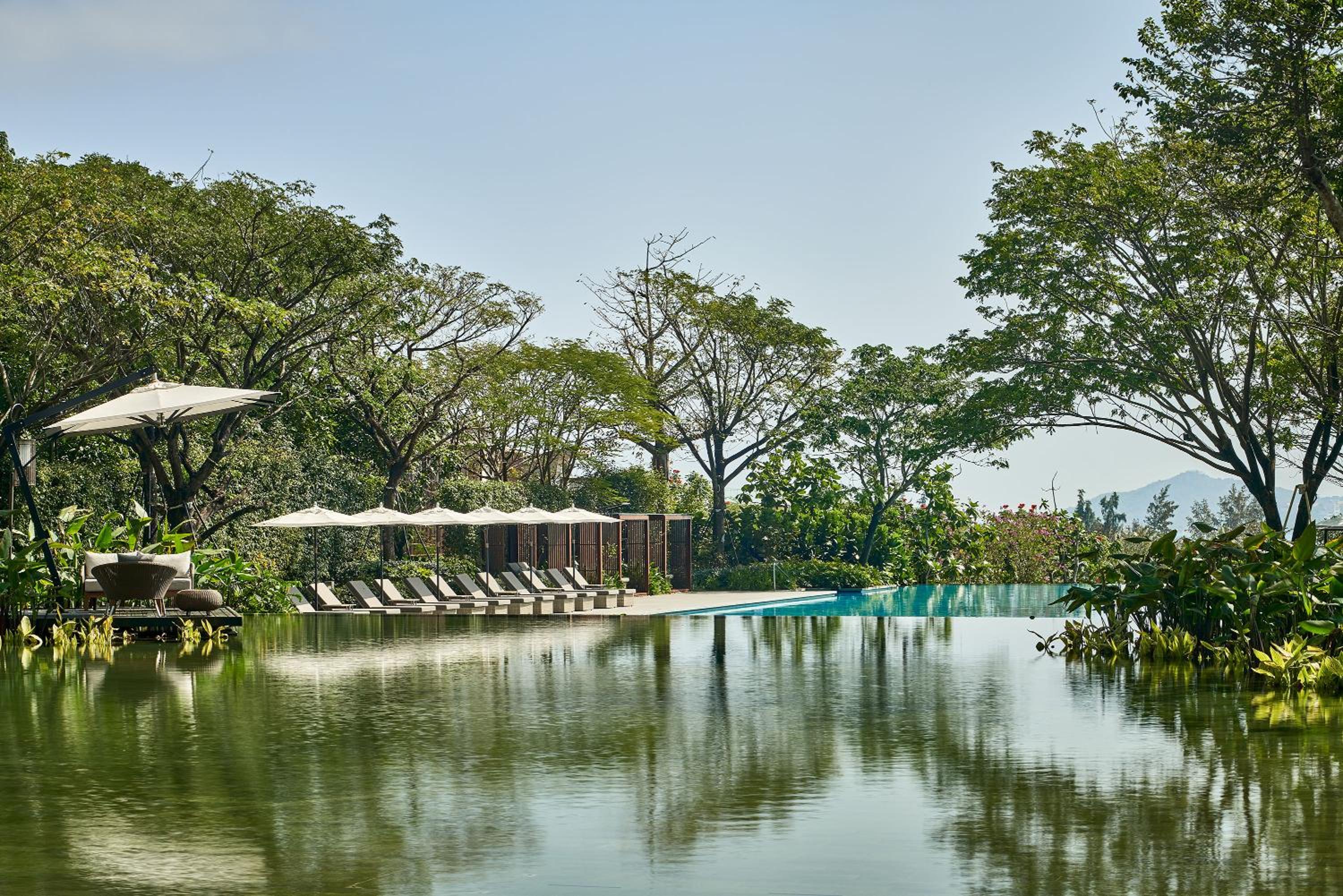 Rosewood Sanya