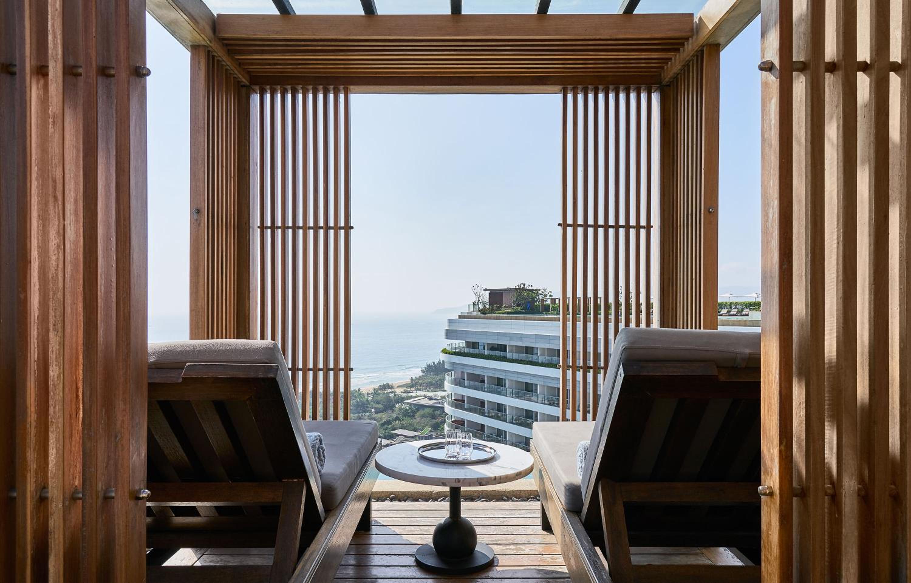 Rosewood Sanya