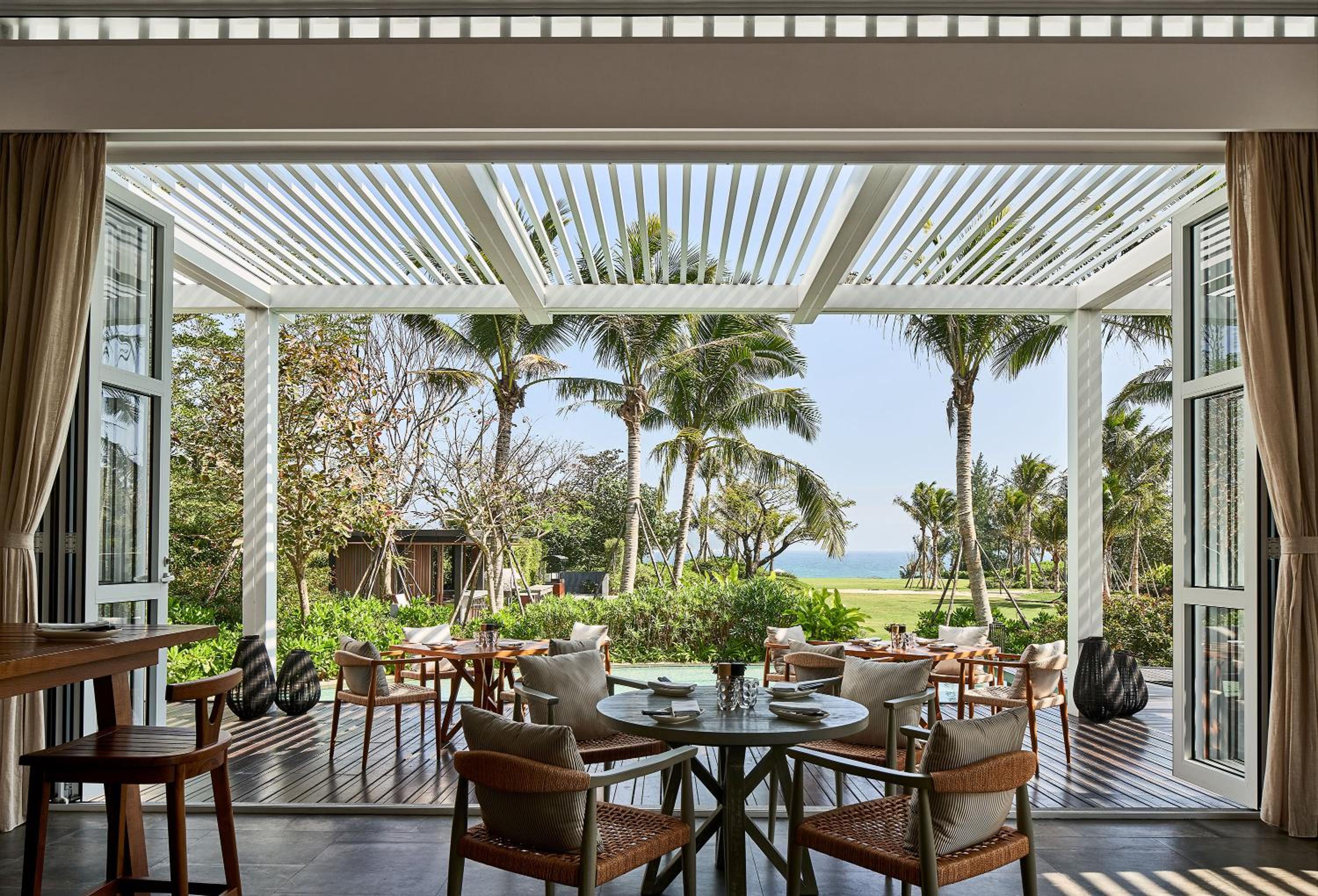 Rosewood Sanya