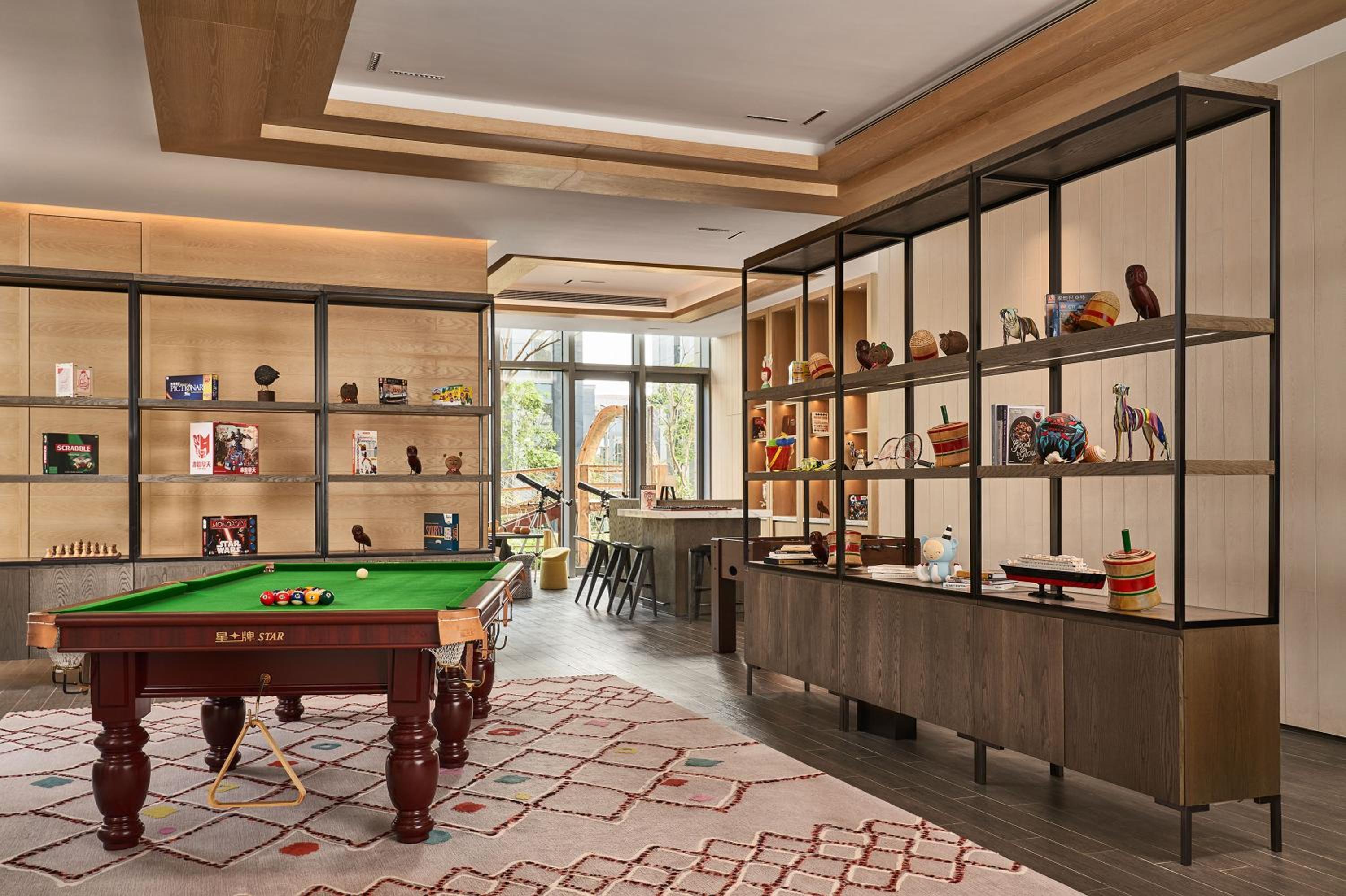 Rosewood Sanya