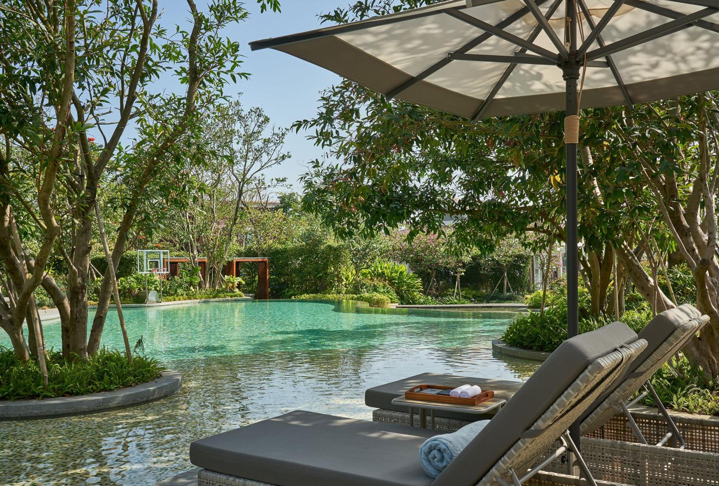 Rosewood Sanya