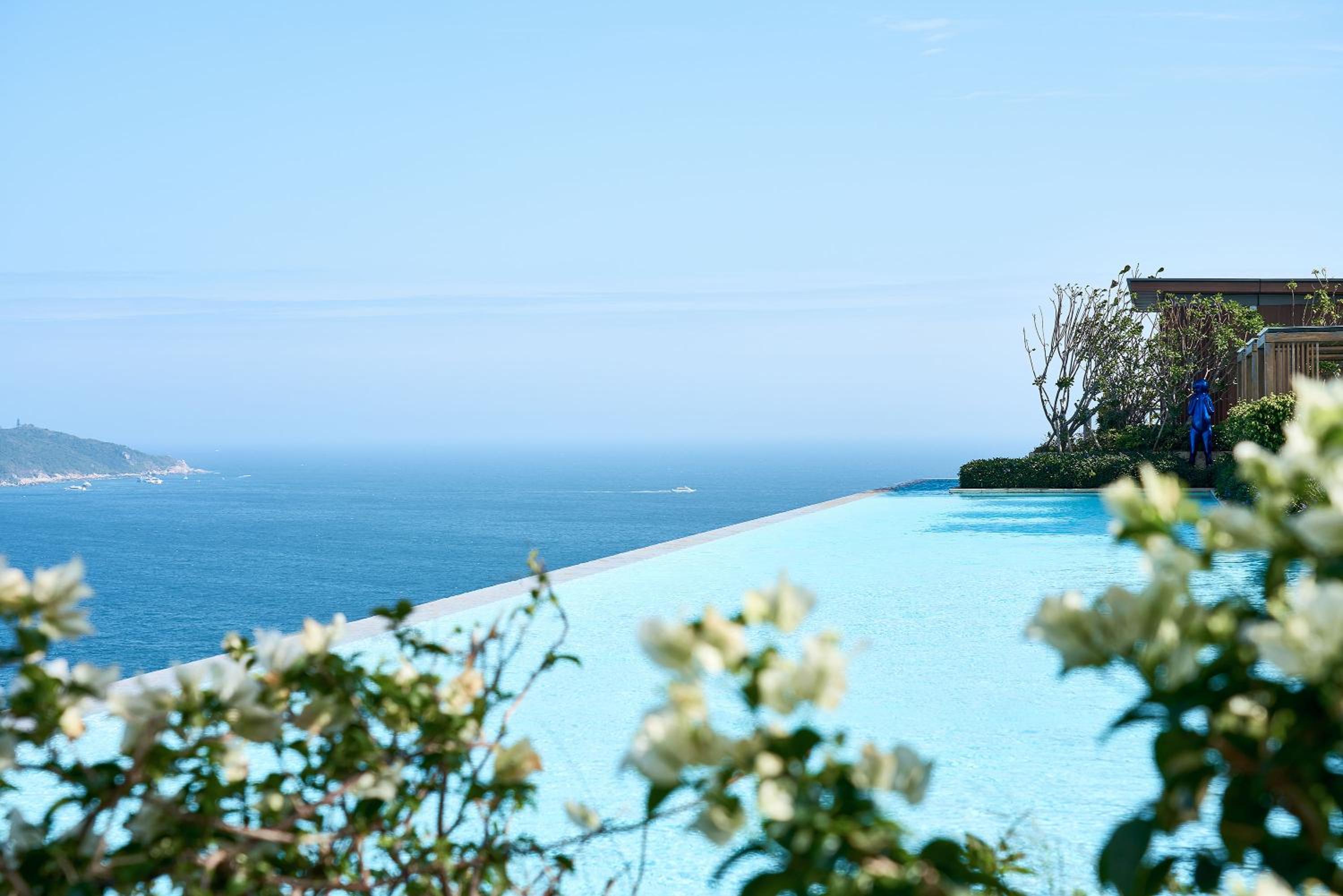 Rosewood Sanya
