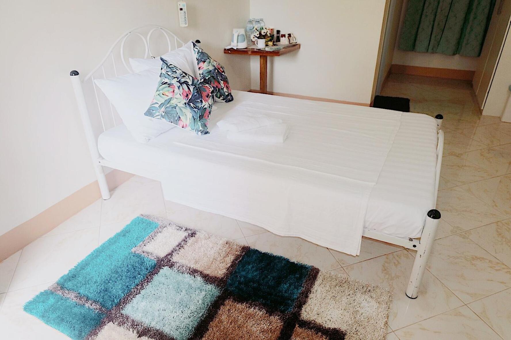 RQS Hostel, Tacloban - 24