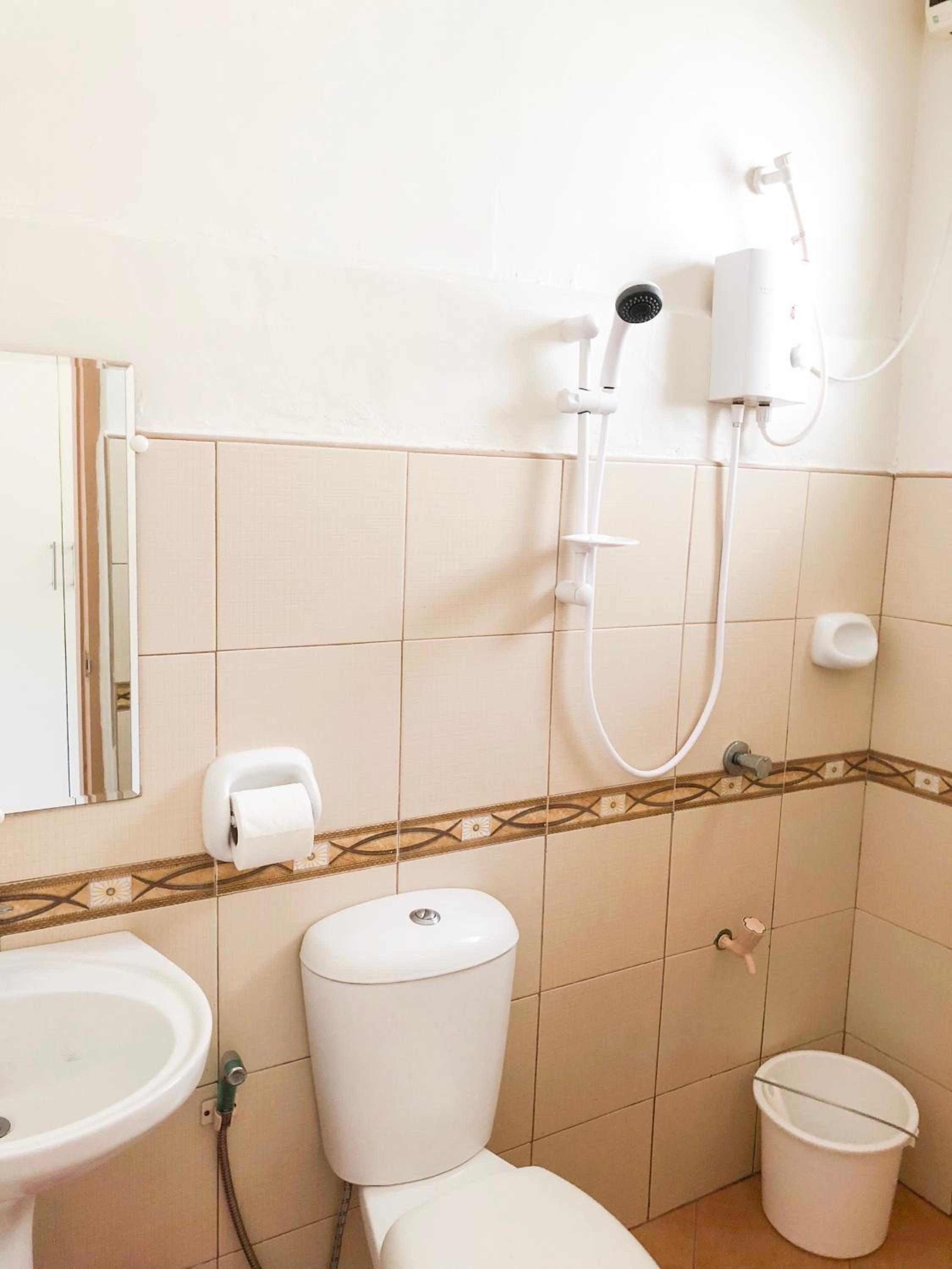 RQS Hostel, photo 35