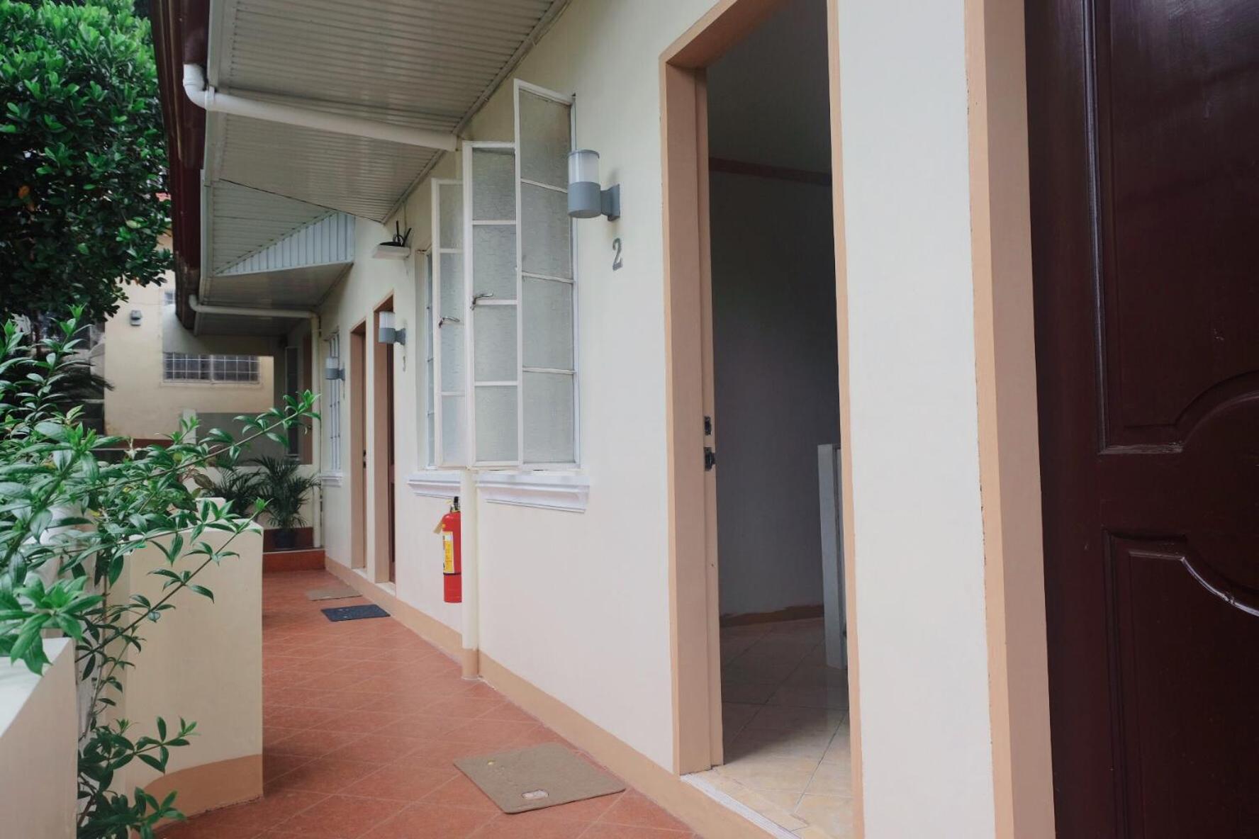 RQS Hostel, photo 79