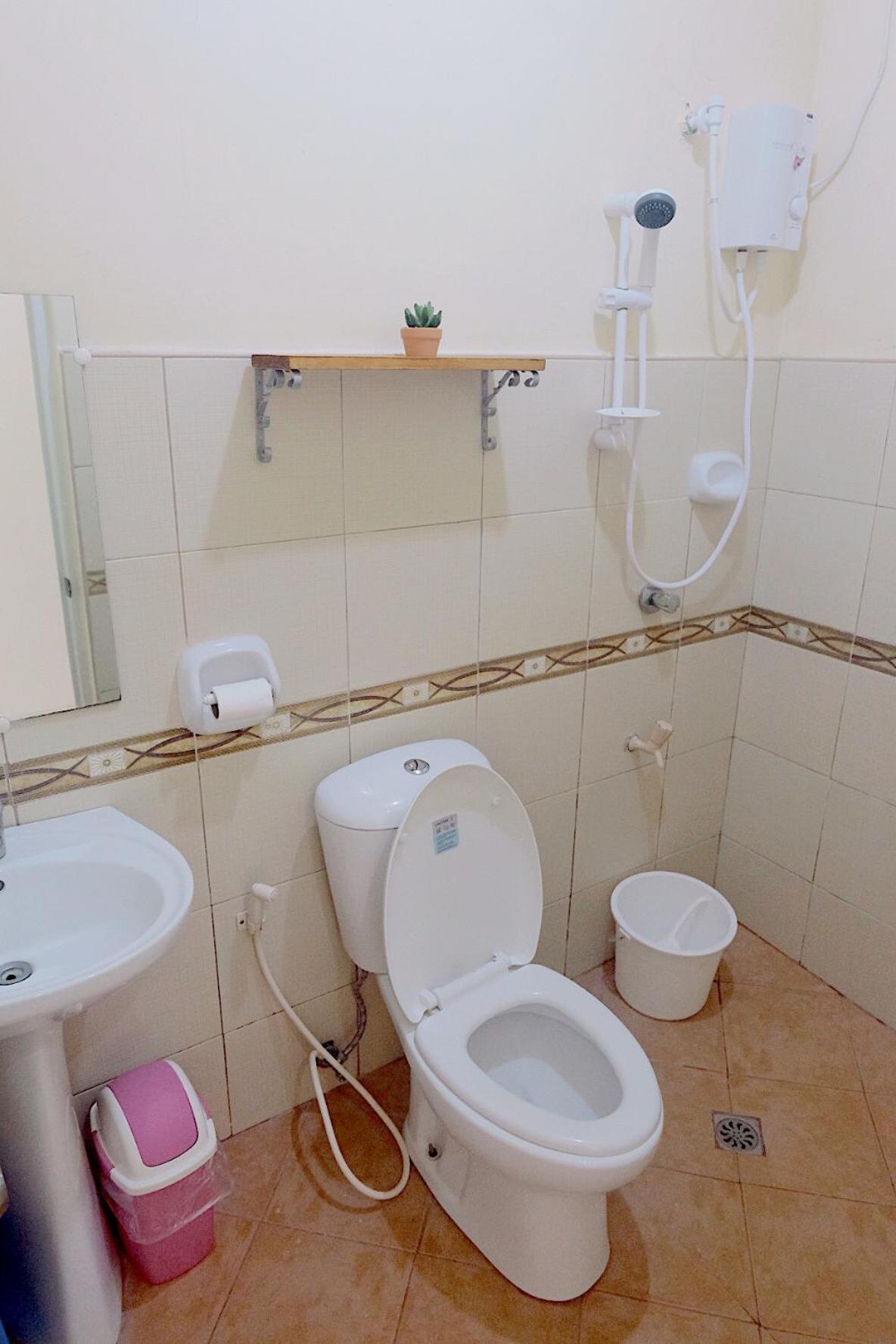 RQS Hostel, photo 87