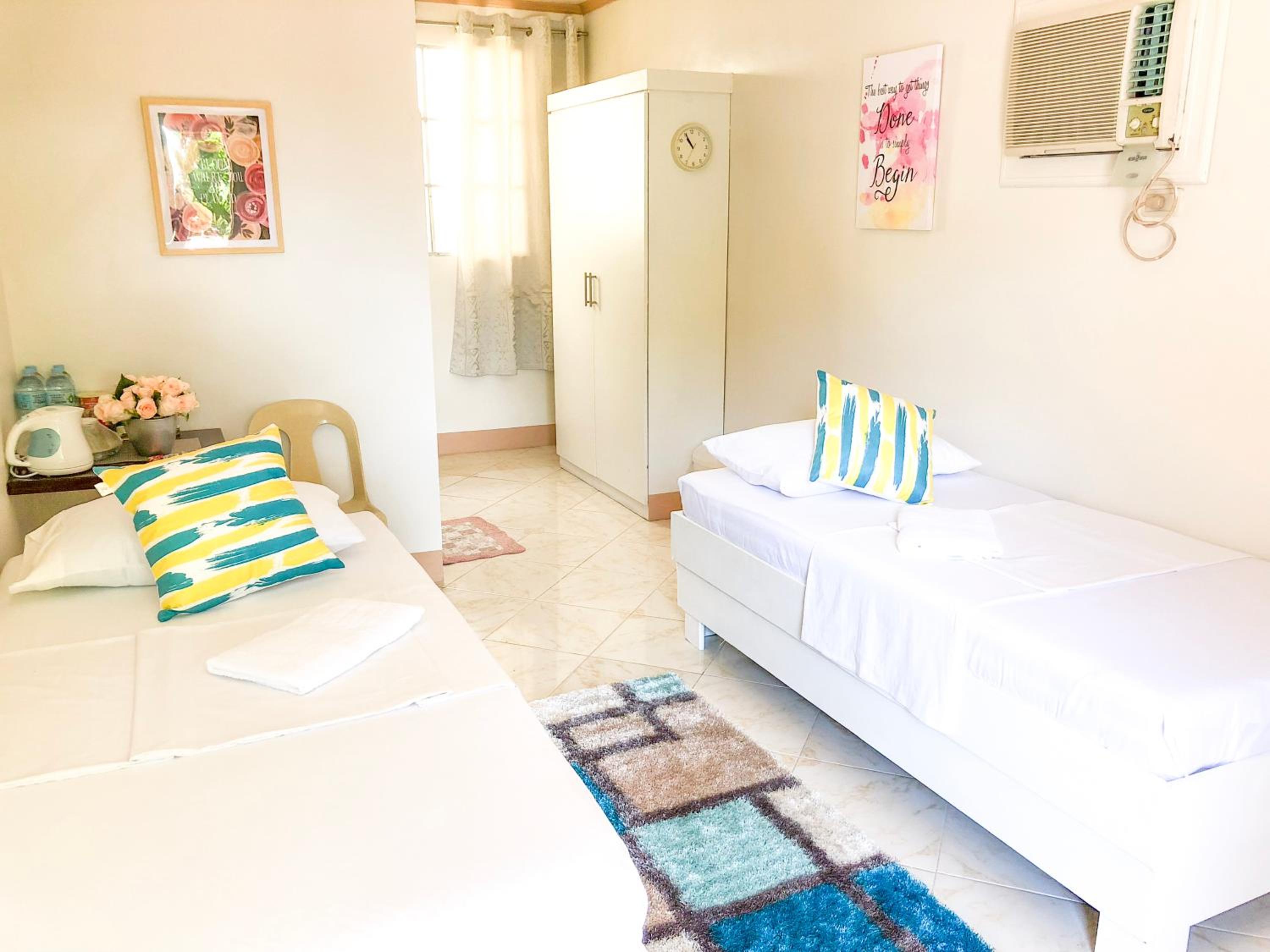 RQS Hostel, Tacloban - 16