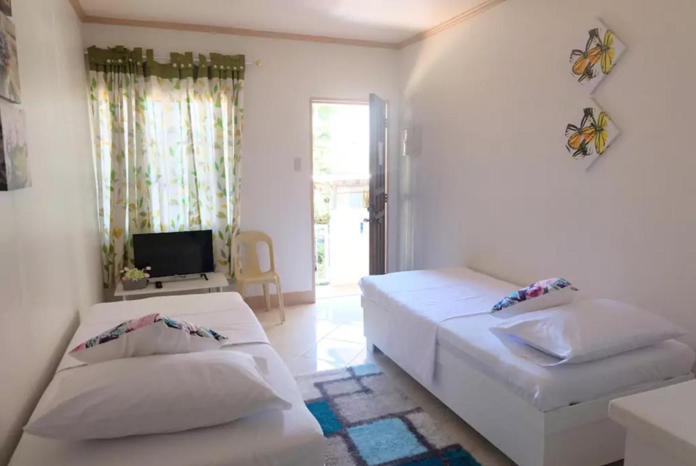 RQS Hostel, Tacloban - 18