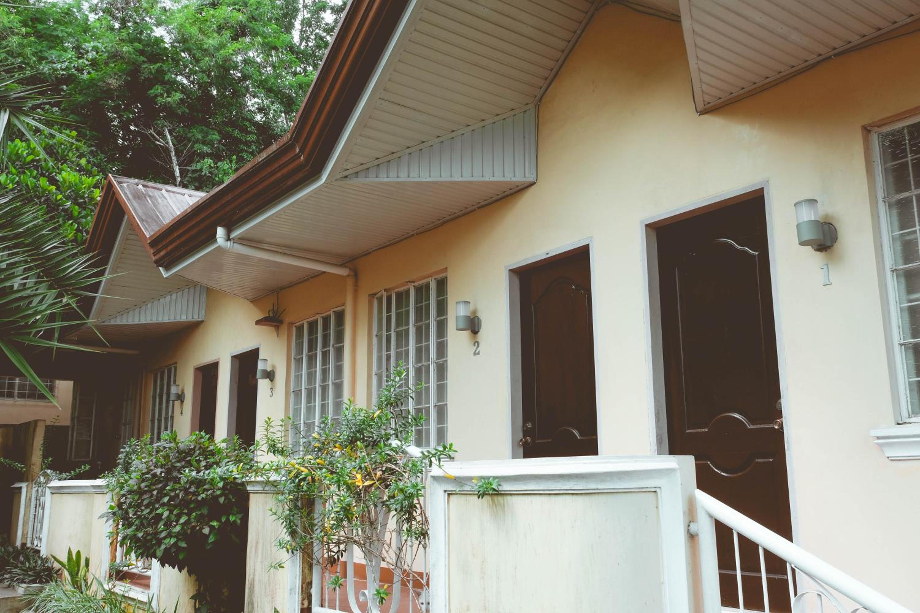 RQS Hostel, photo 53