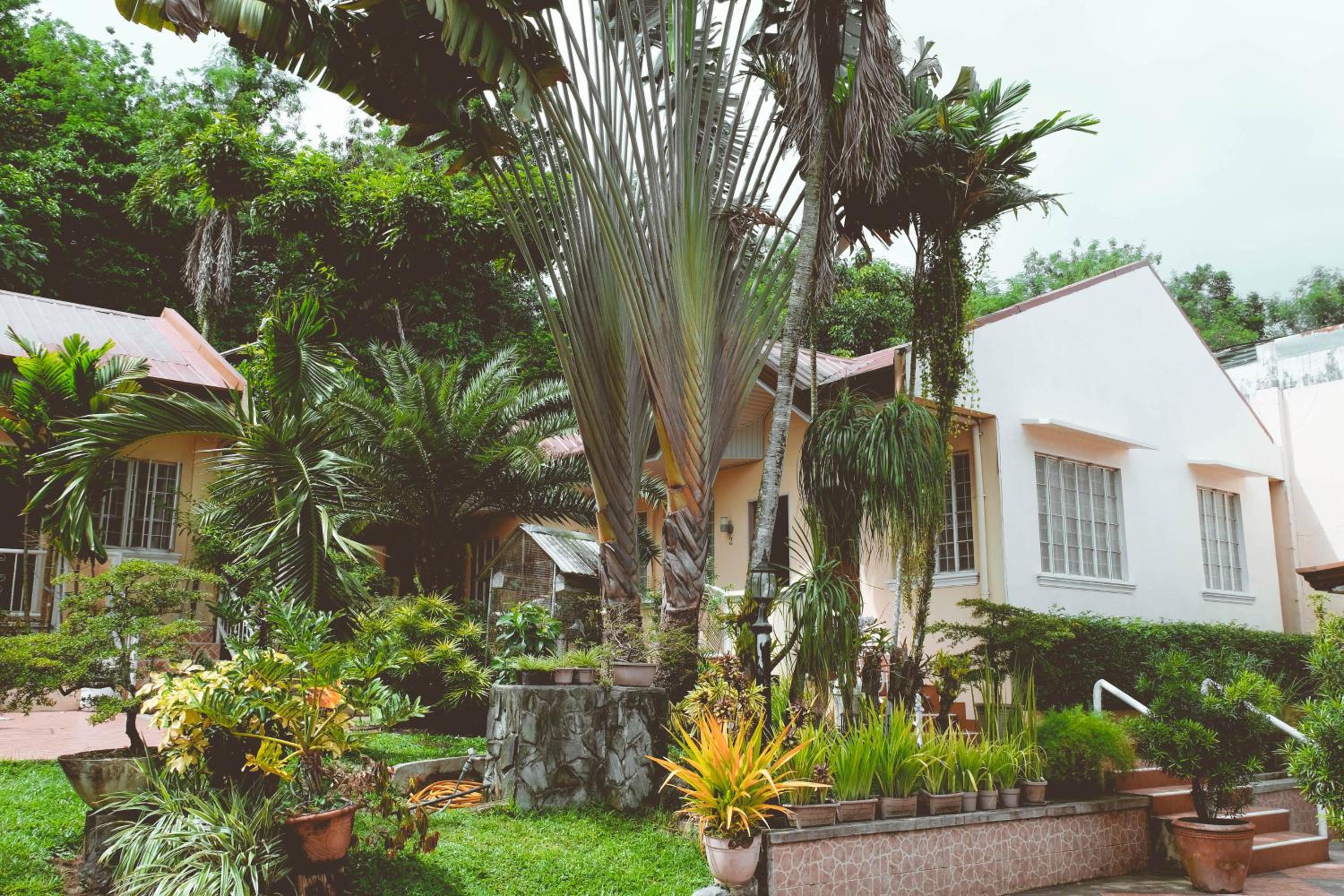 RQS Hostel, Tacloban - 10