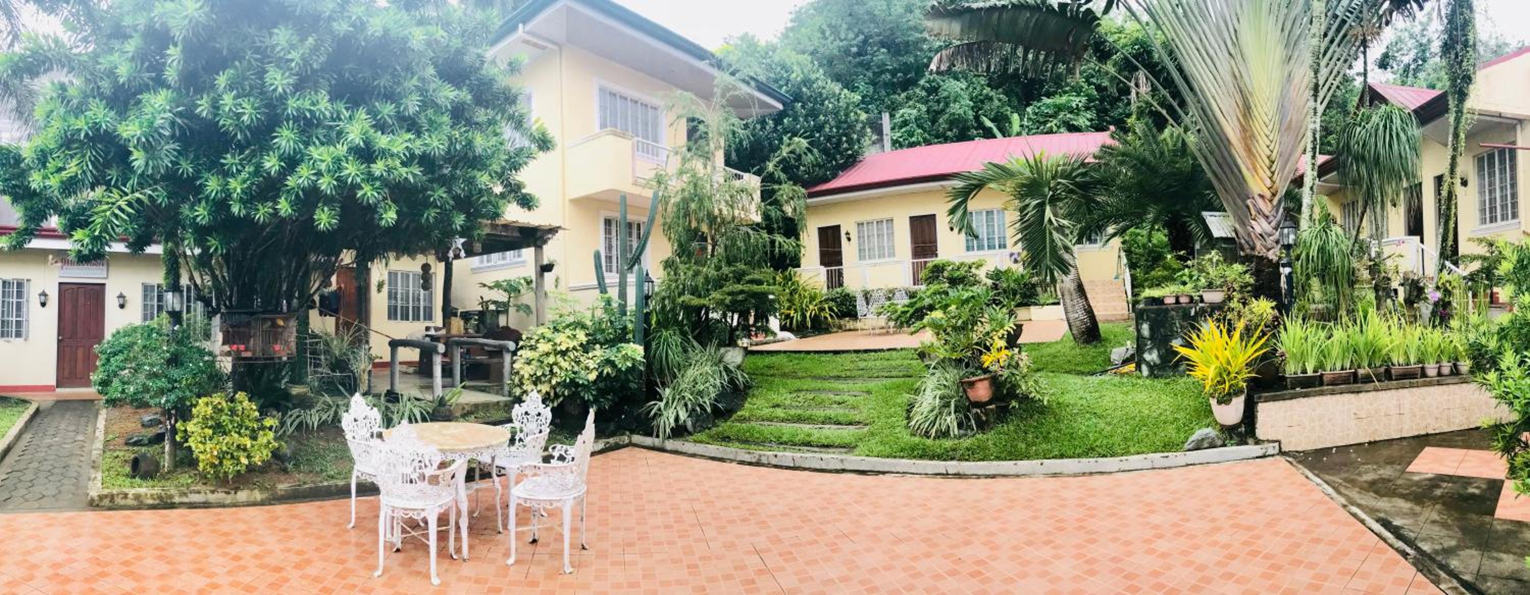 RQS Hostel, Tacloban - 21