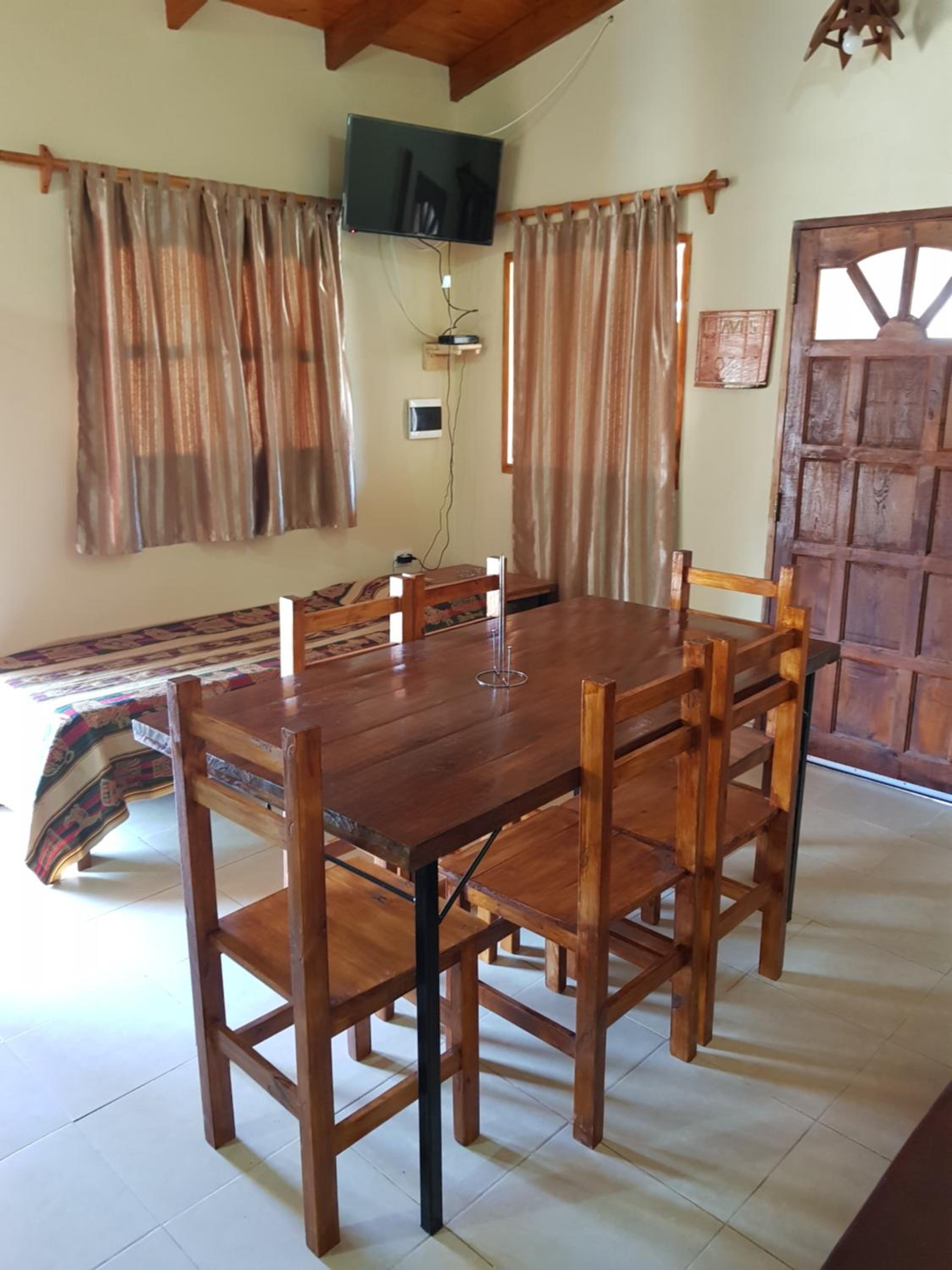 Cabañas La Suyana
