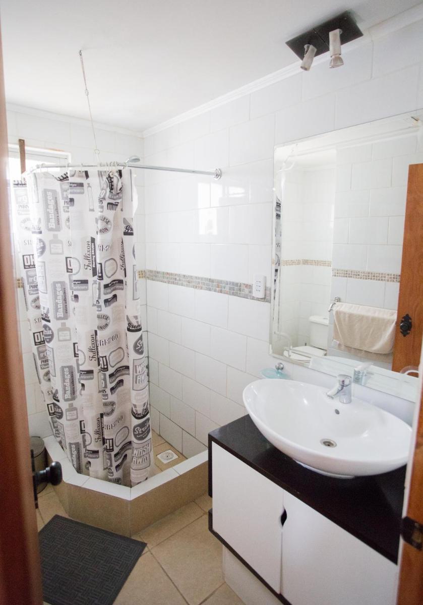 Hostal del Mimbre Chile