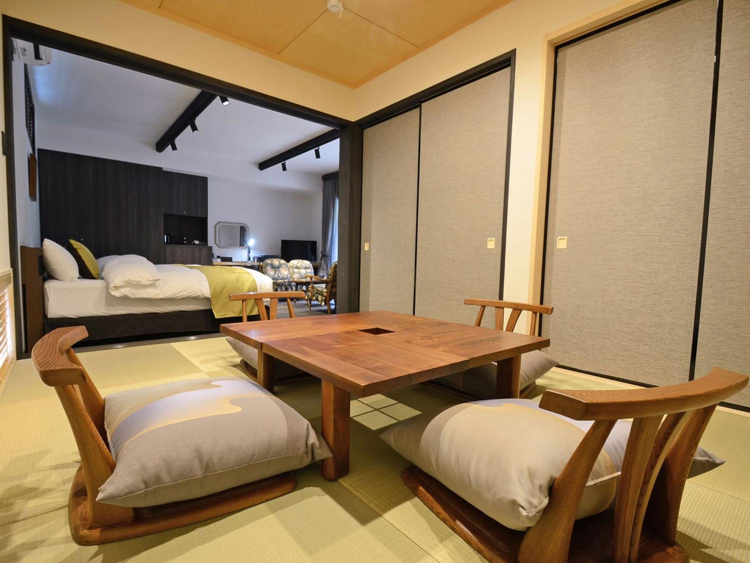 Auberge Yusura