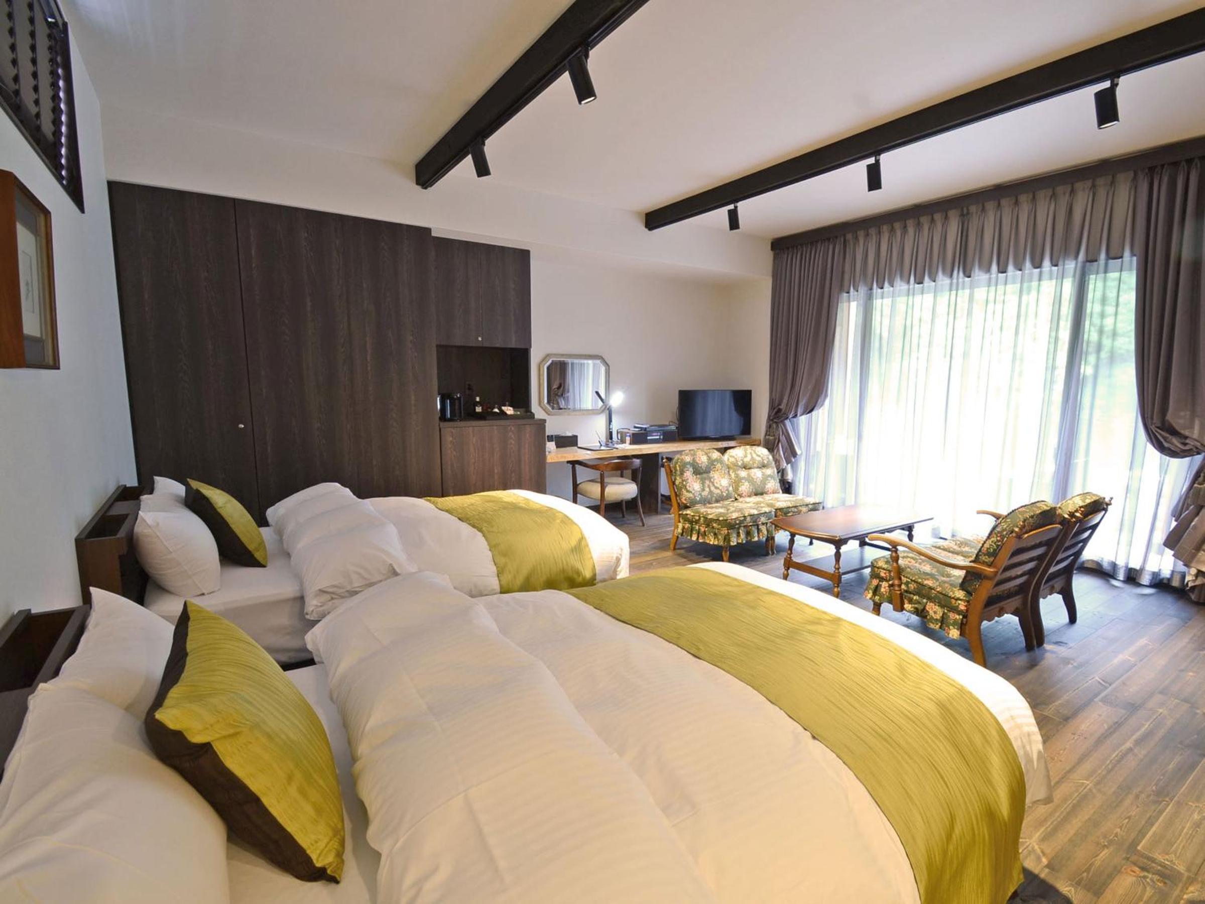 Auberge Yusura