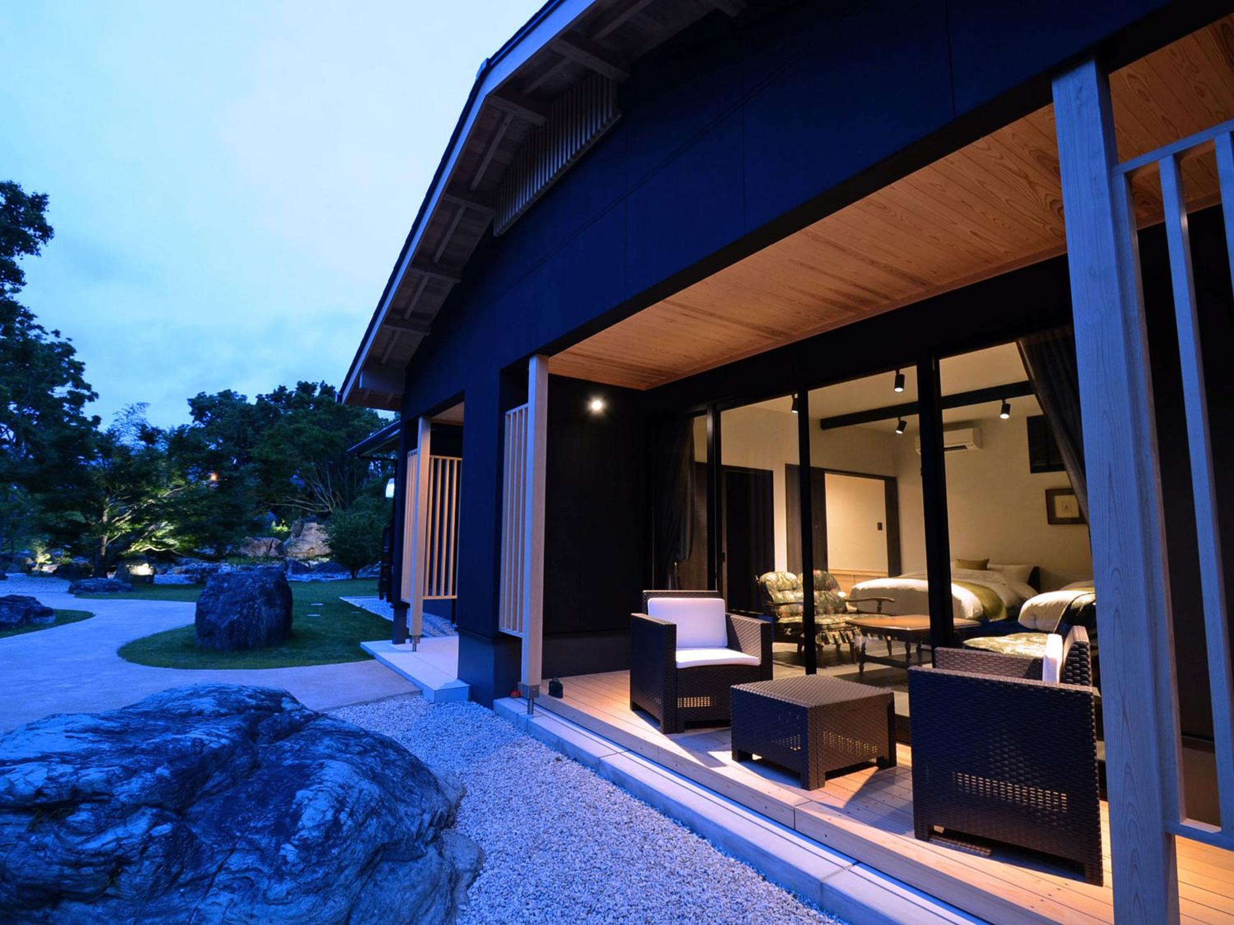 Auberge Yusura