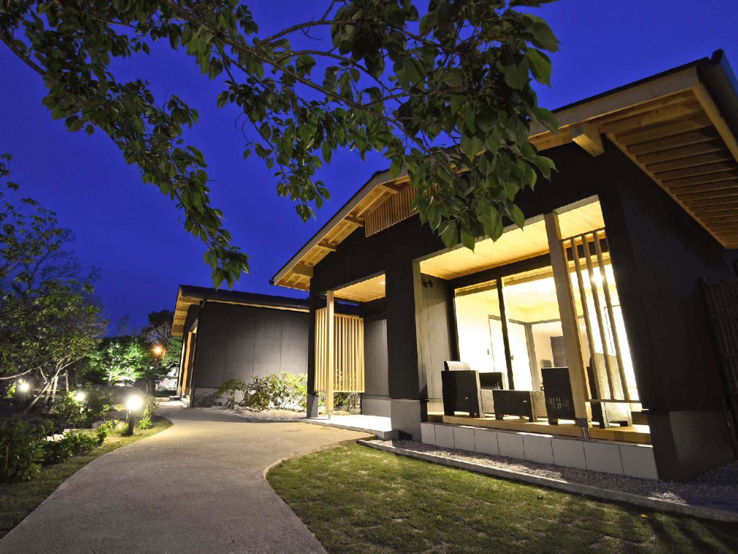 Auberge Yusura
