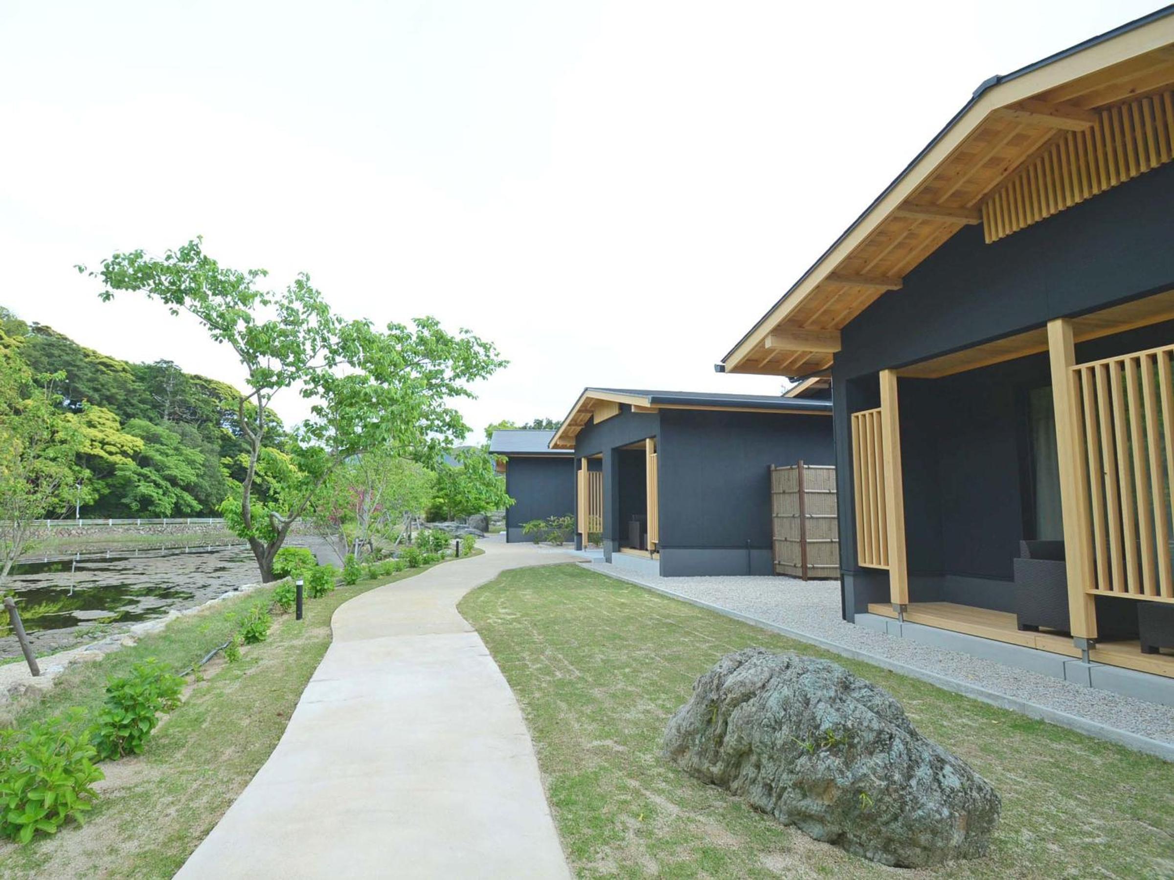 Auberge Yusura