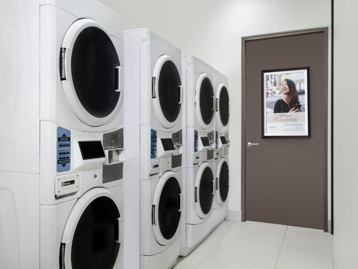 Citadines Mount Sophia Singapore - Image 2