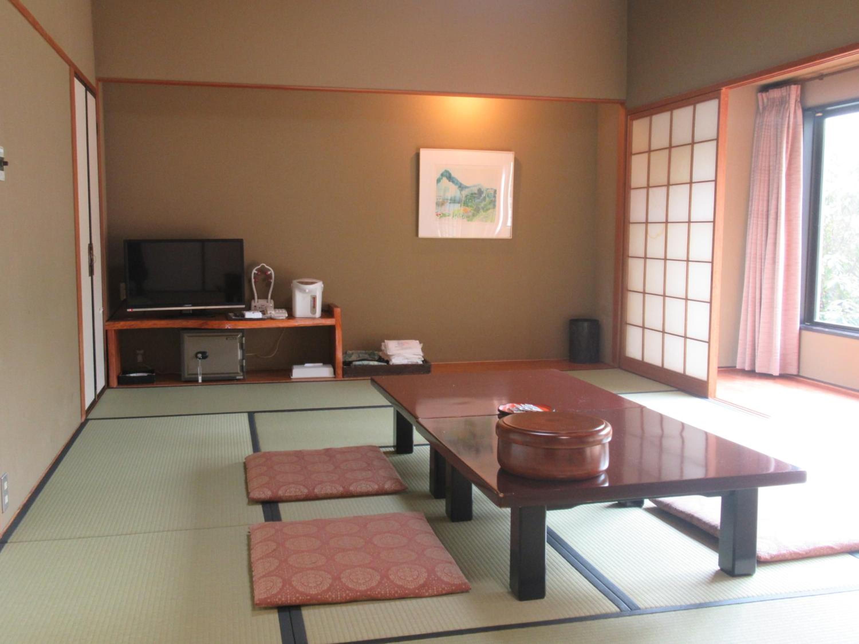 Kikuchi Kanko Hotel