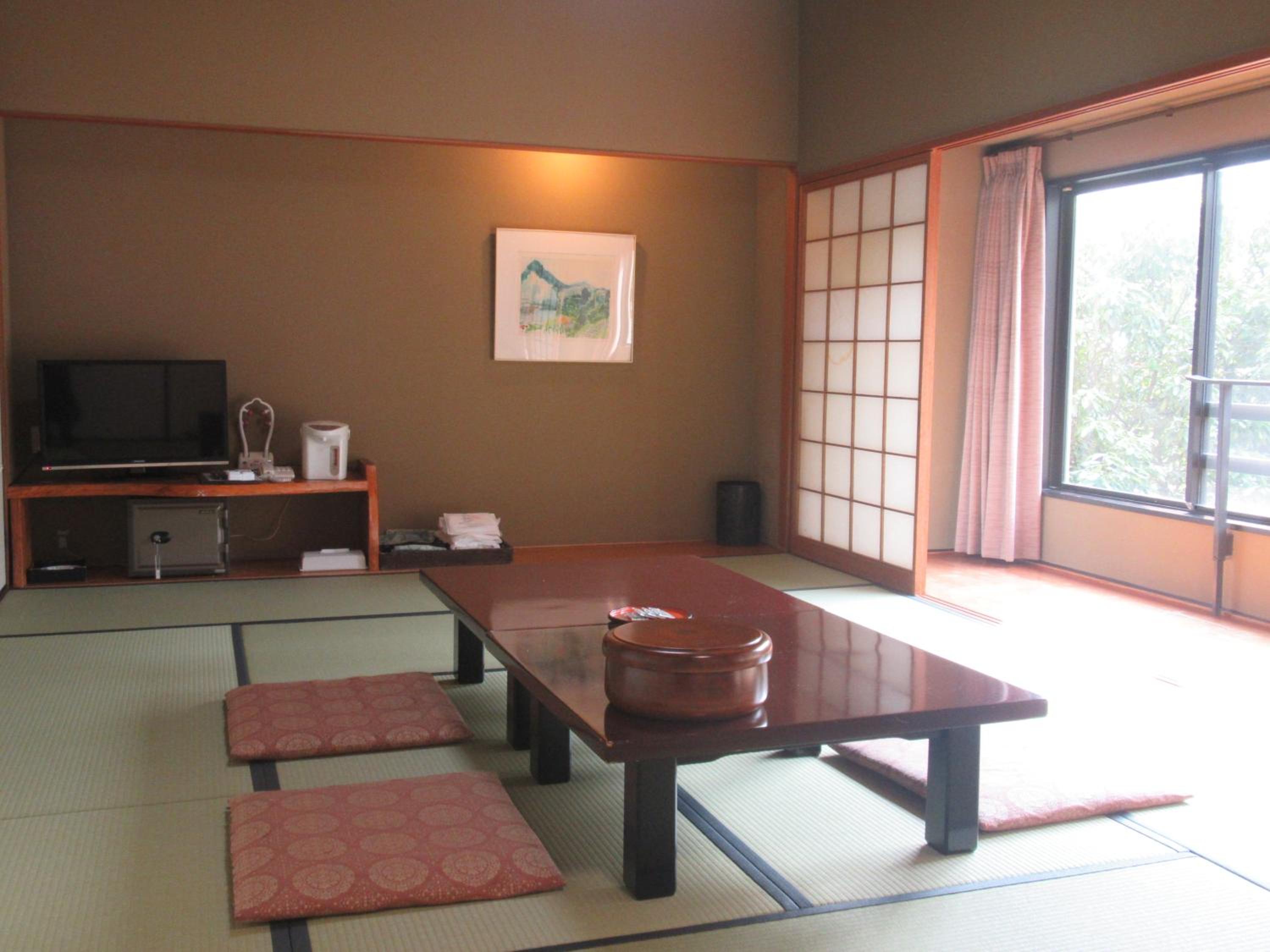 Kikuchi Kanko Hotel