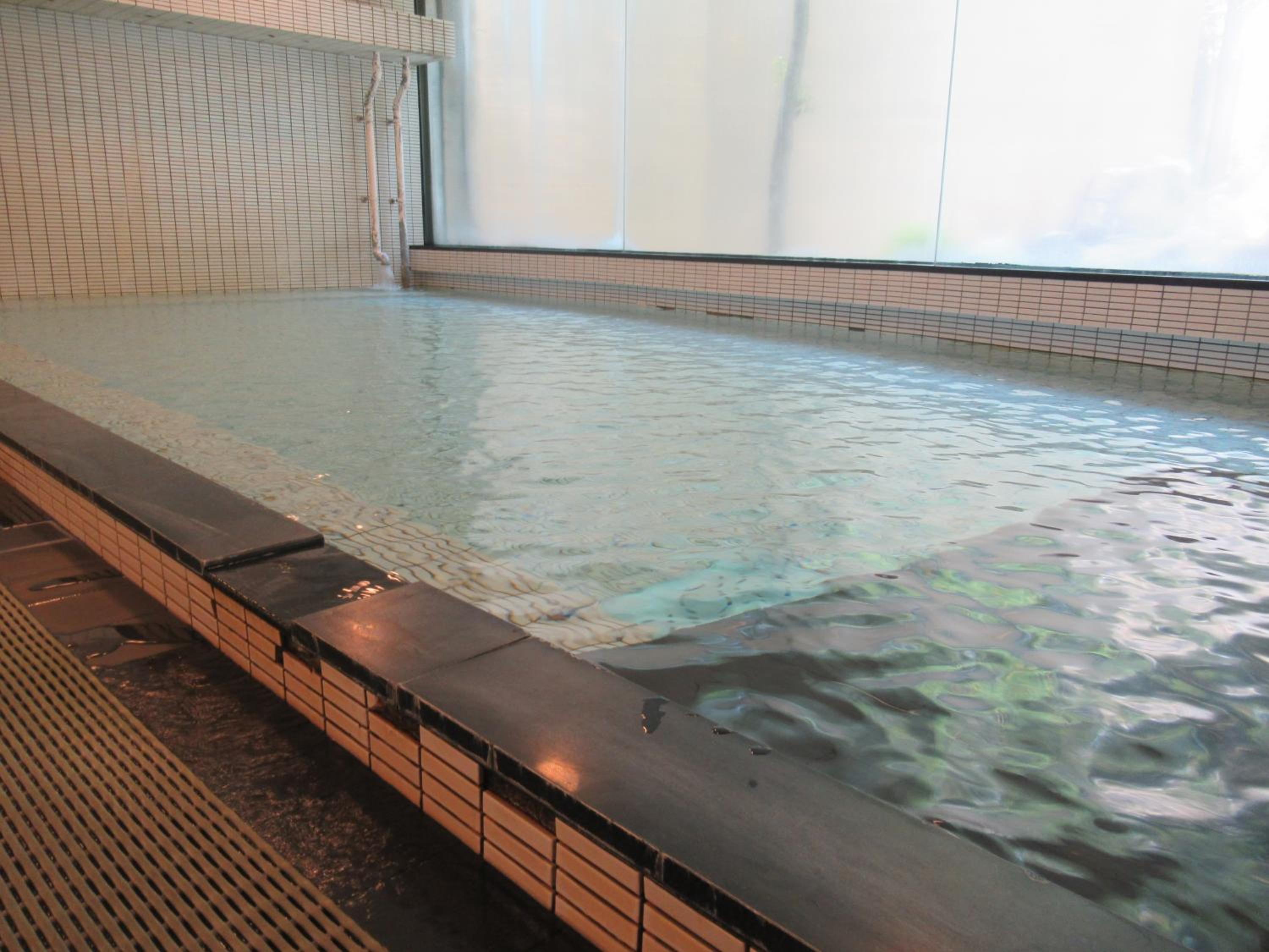 Kikuchi Kanko Hotel