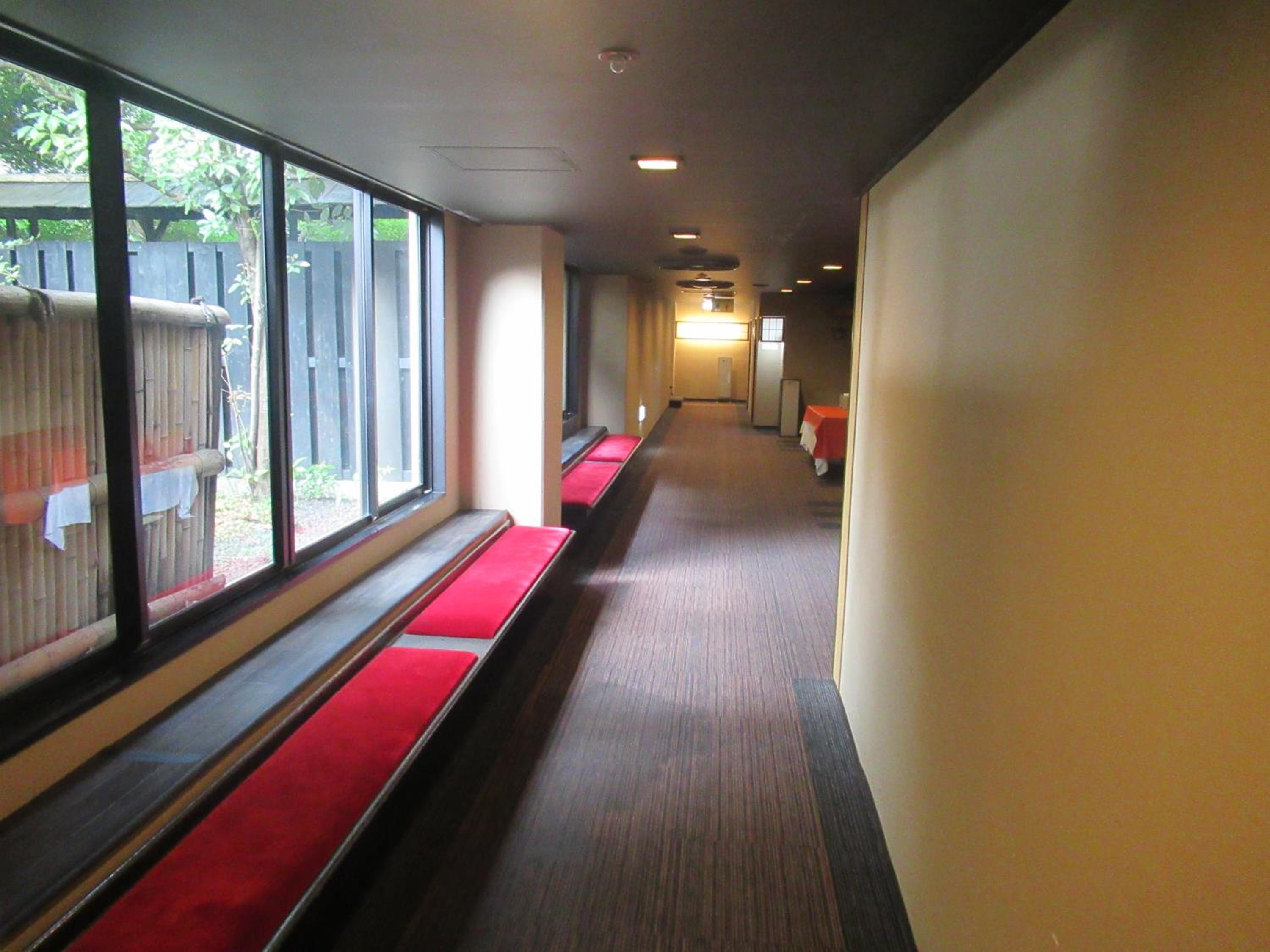 Kikuchi Kanko Hotel