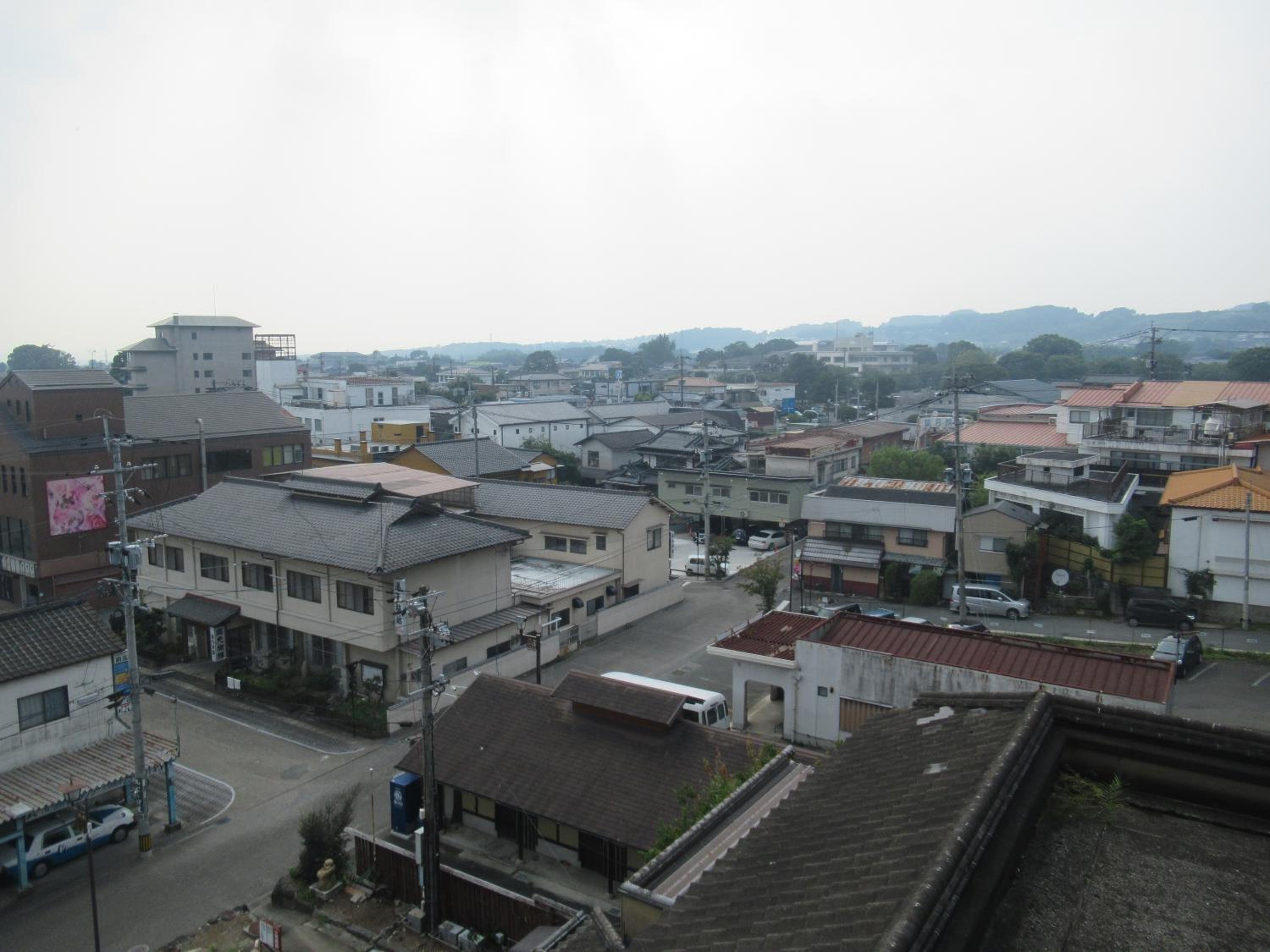 Kikuchi Kanko Hotel