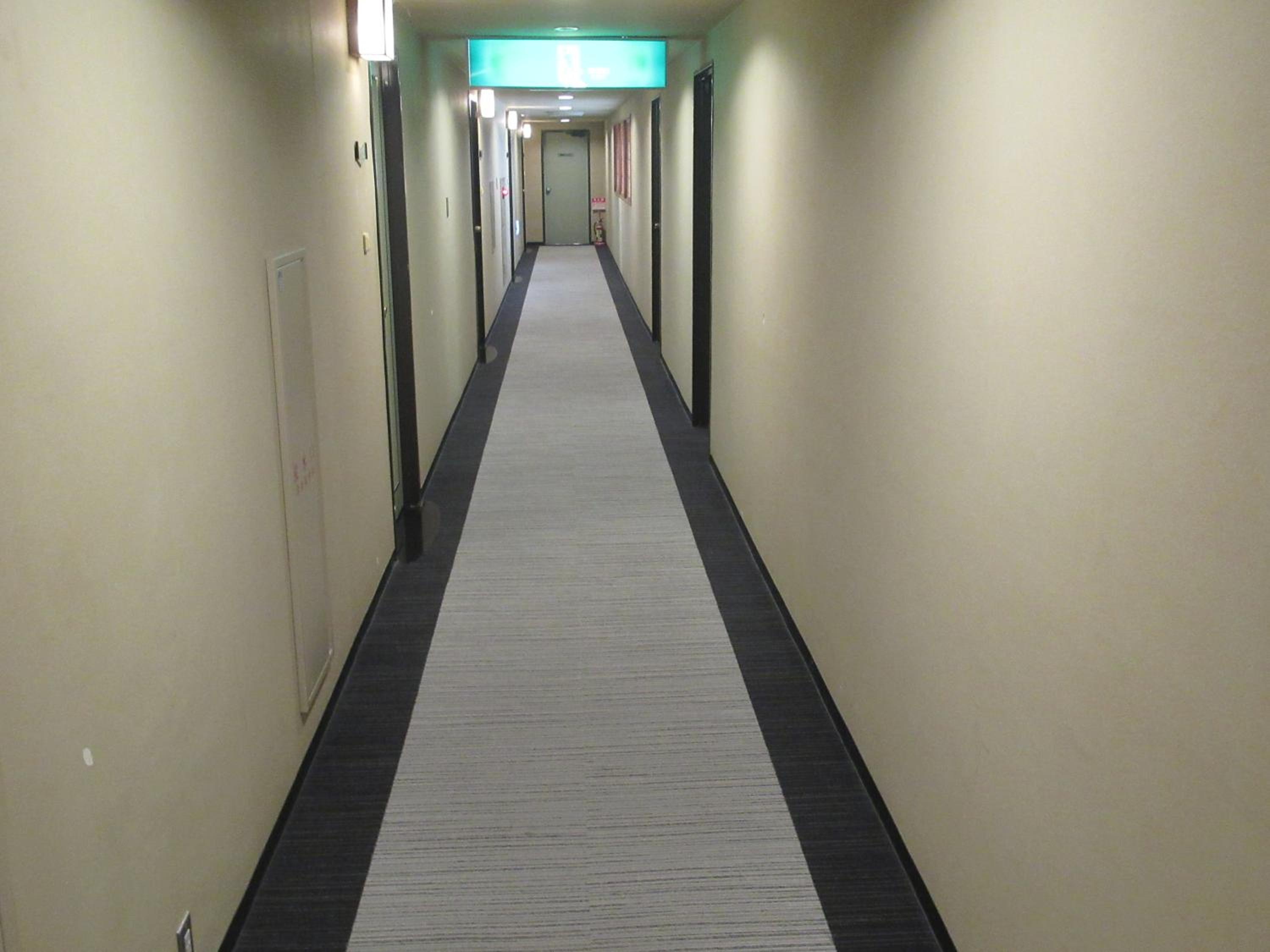 Kikuchi Kanko Hotel