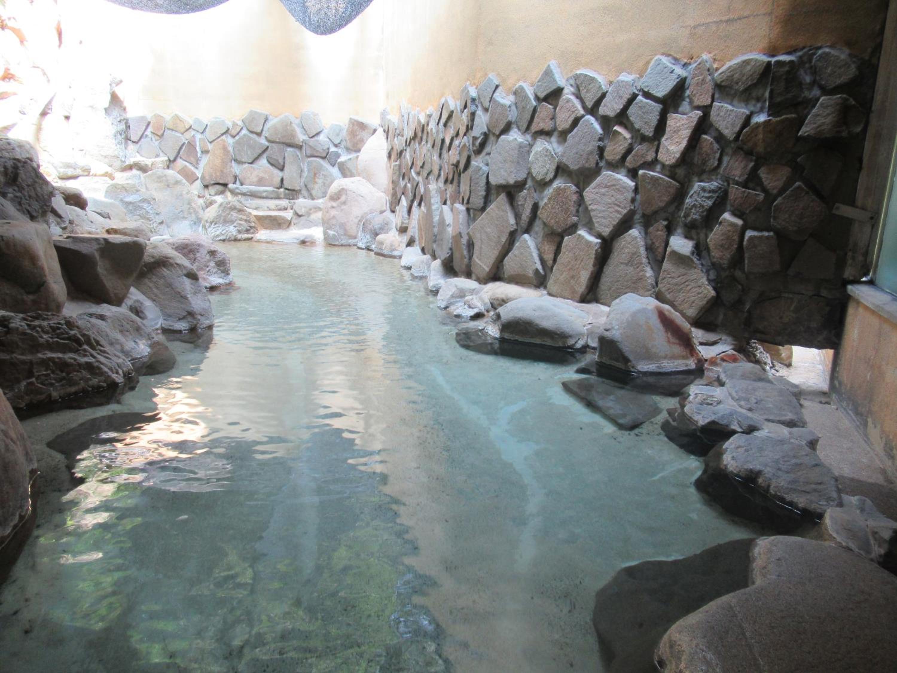 Kikuchi Kanko Hotel