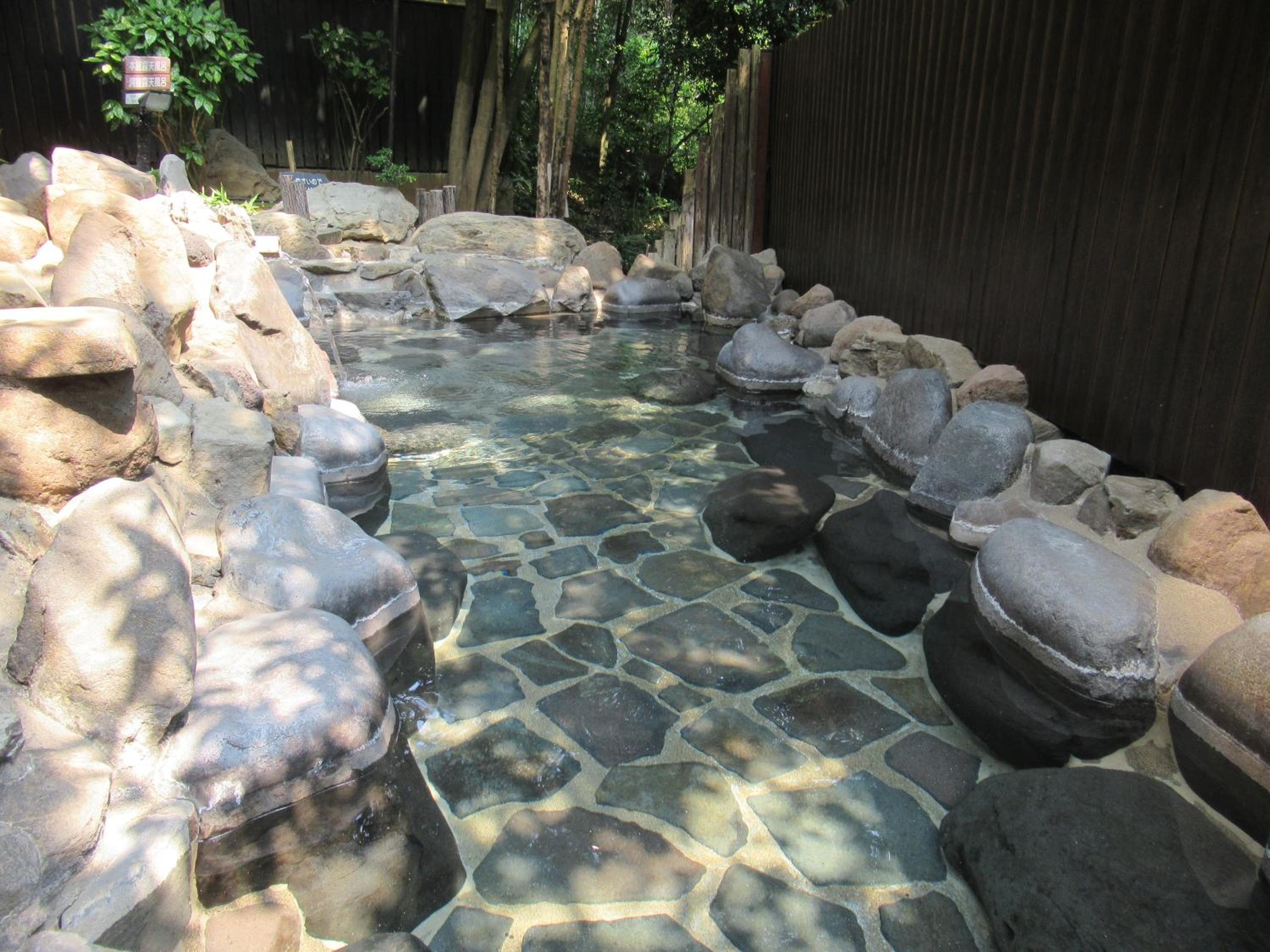 Kikuchi Kanko Hotel