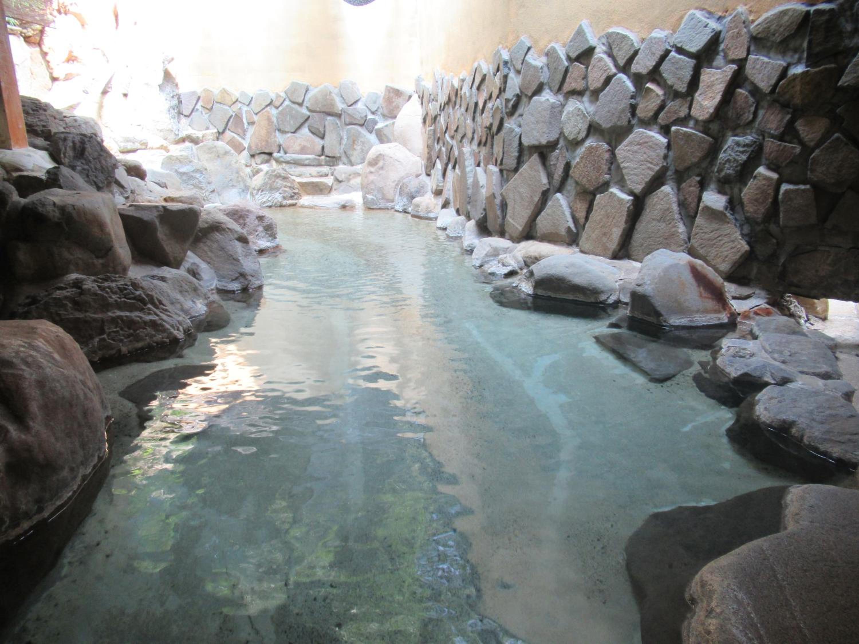 Kikuchi Kanko Hotel