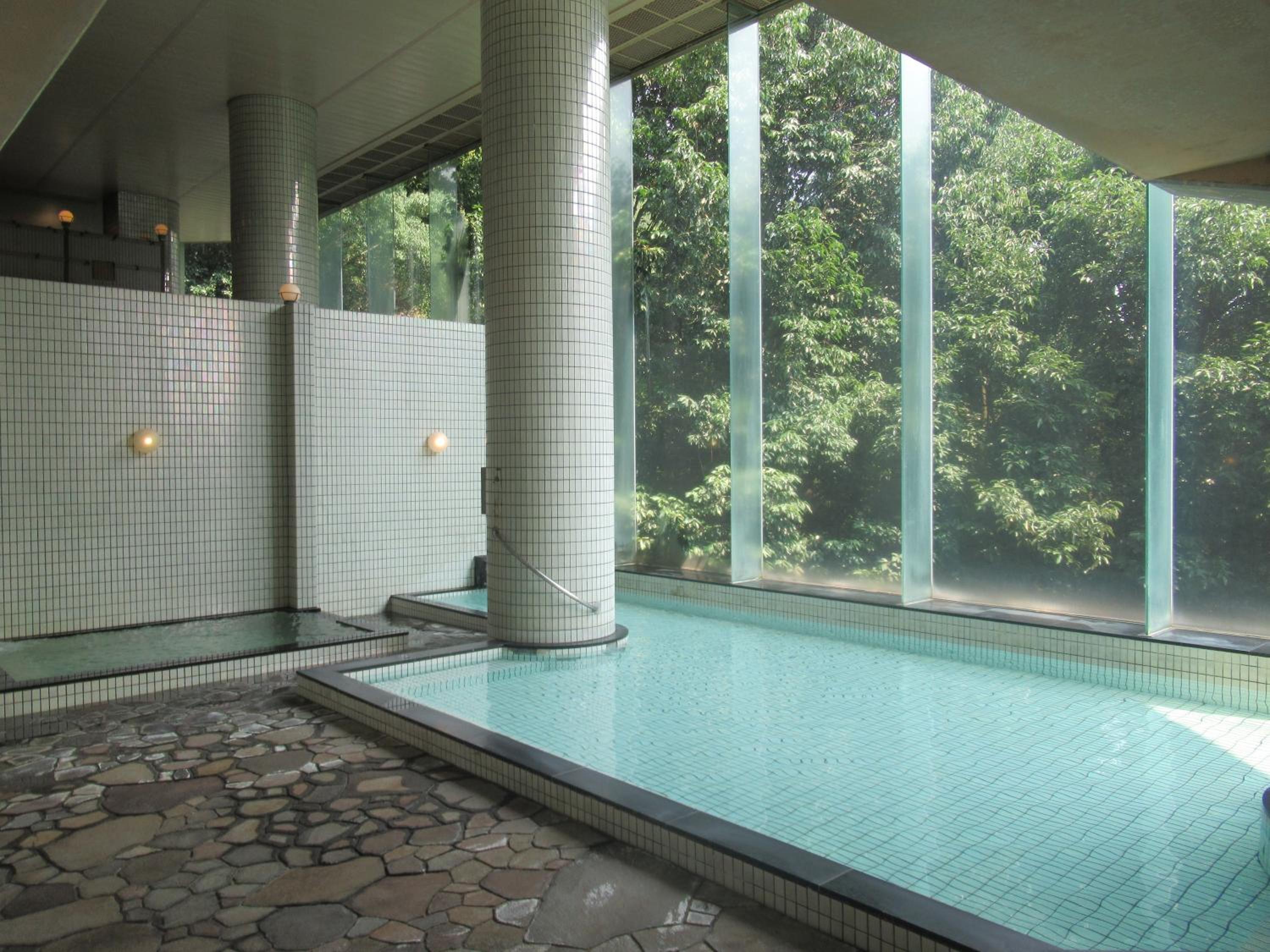 Kikuchi Kanko Hotel