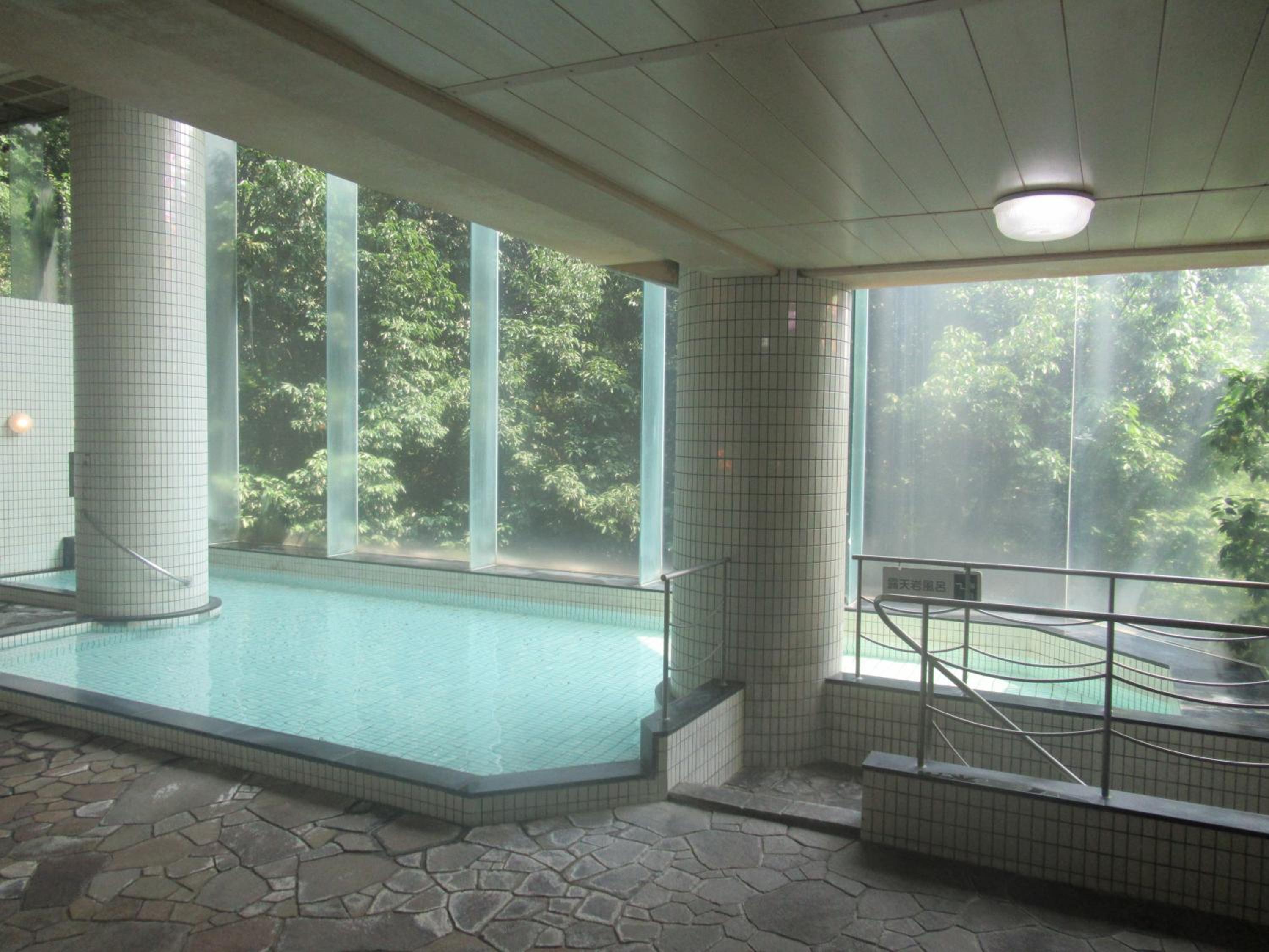 Kikuchi Kanko Hotel