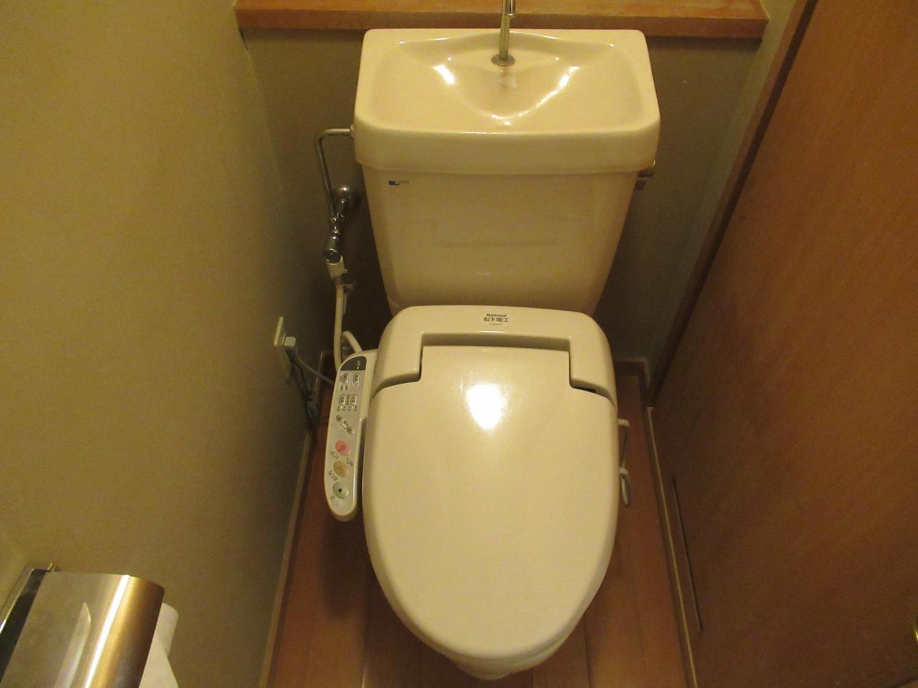 Kikuchi Kanko Hotel