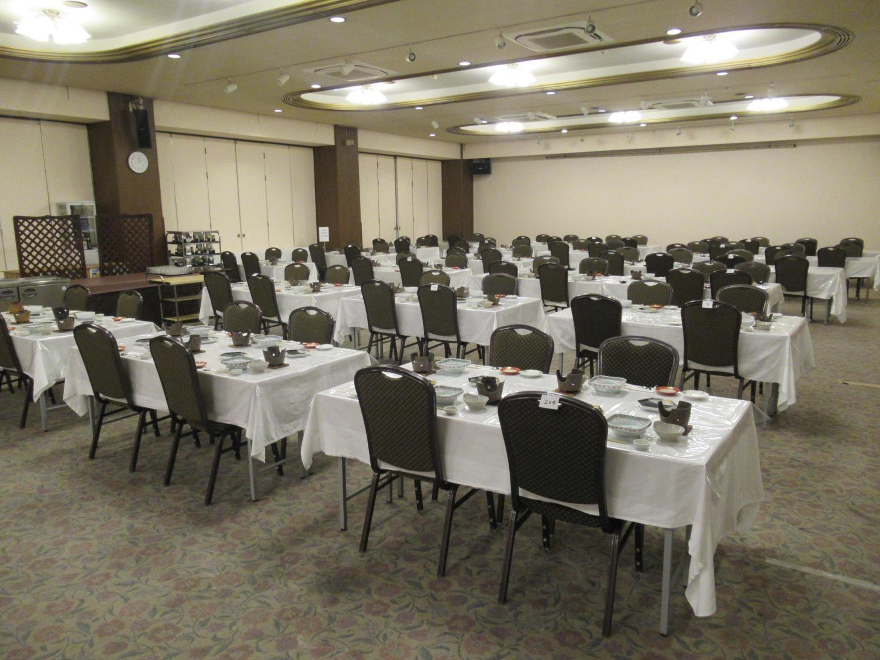 Kikuchi Kanko Hotel