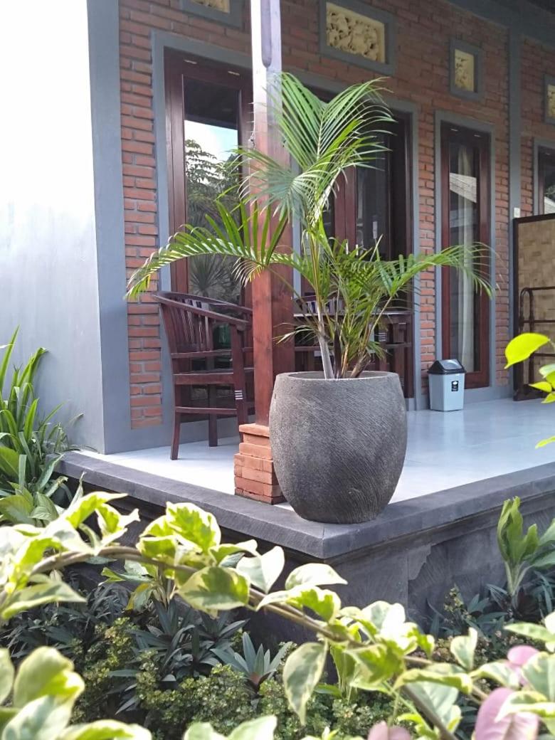 Pondok Indah Homestay view 5